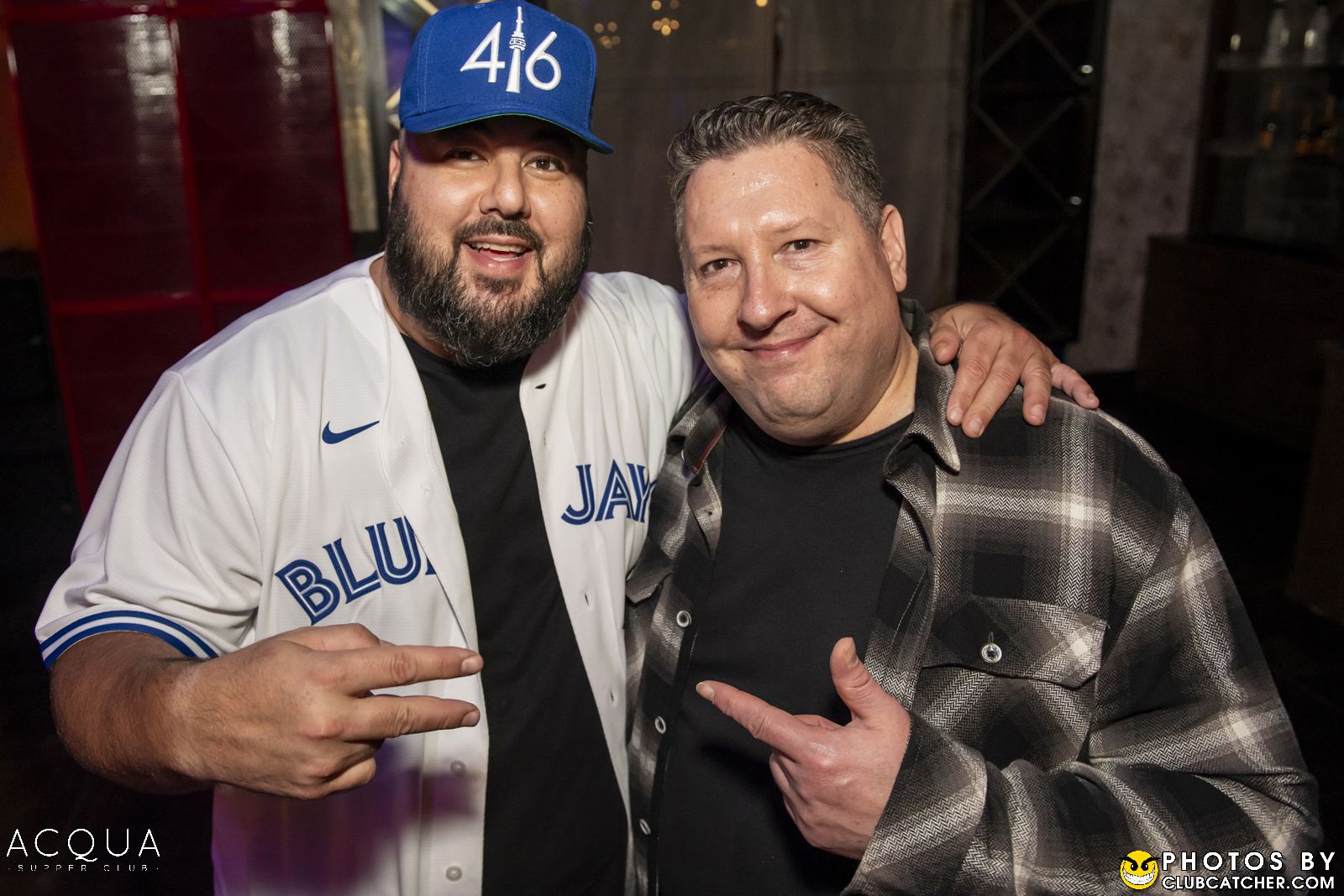 Acqua Supperclub party venue photo 20 - October 22nd, 2025