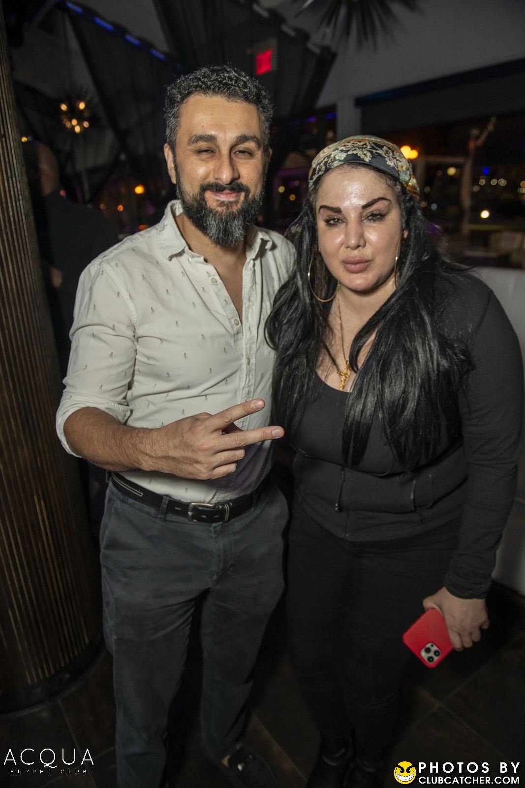 Acqua Supperclub party venue photo 191 - October 22nd, 2025