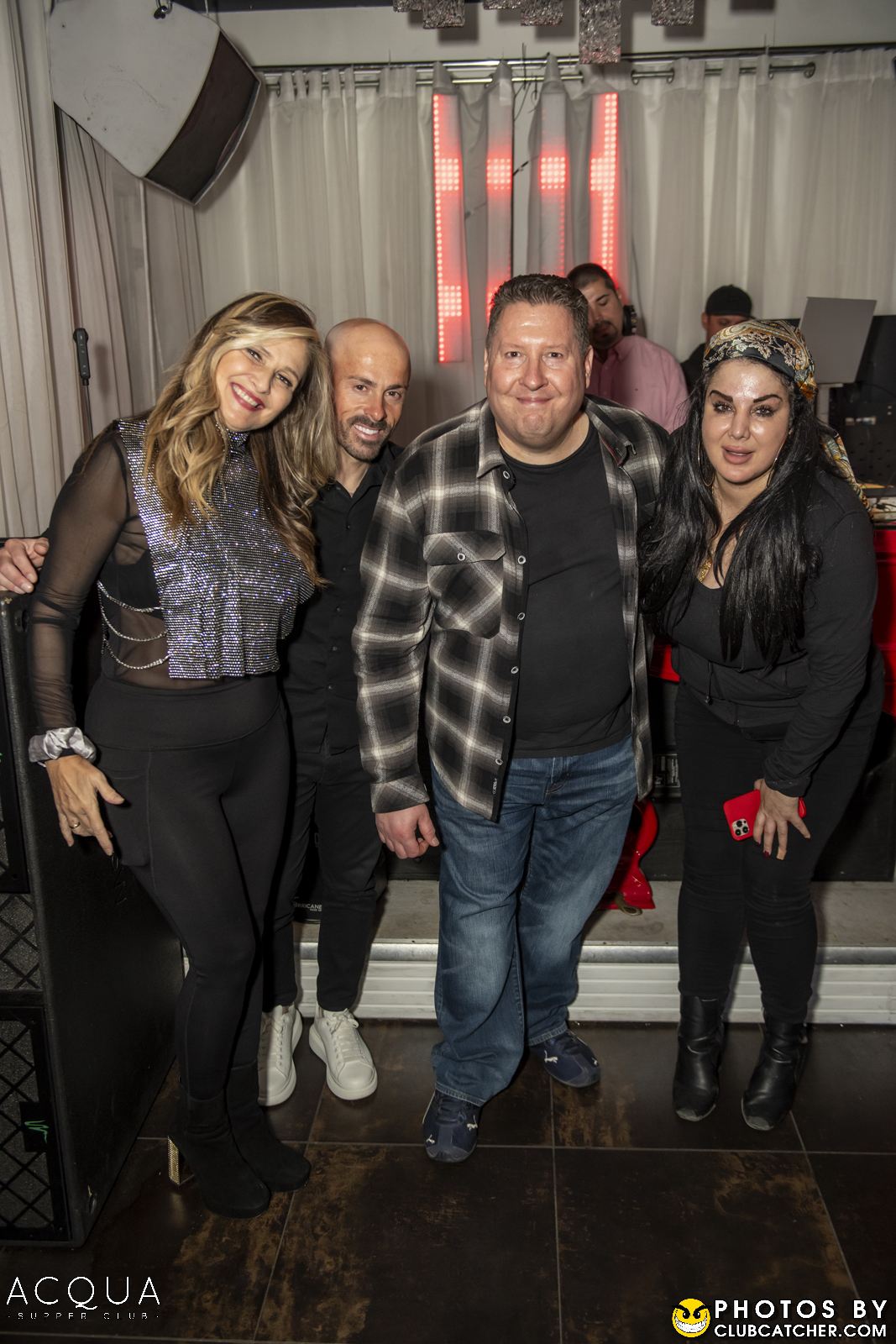 Acqua Supperclub party venue photo 192 - October 22nd, 2025