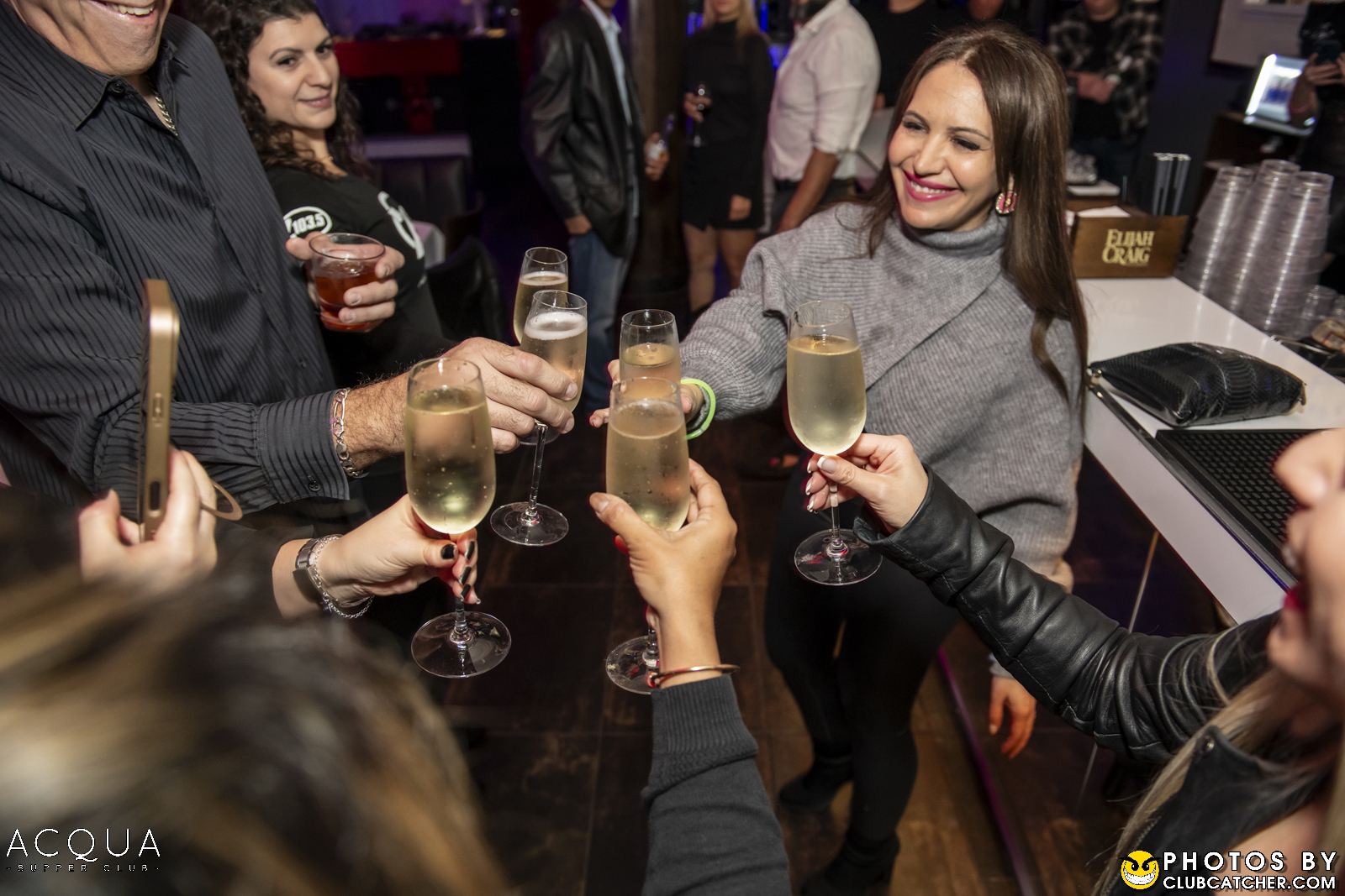 Acqua Supperclub party venue photo 193 - October 22nd, 2025