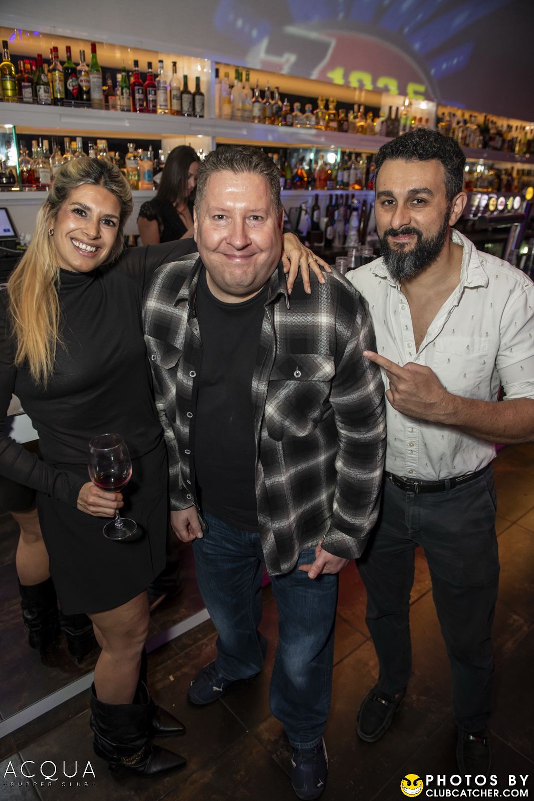 Acqua Supperclub party venue photo 195 - October 22nd, 2025