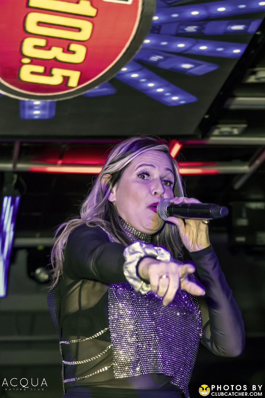 Acqua Supperclub party venue photo 196 - October 22nd, 2025