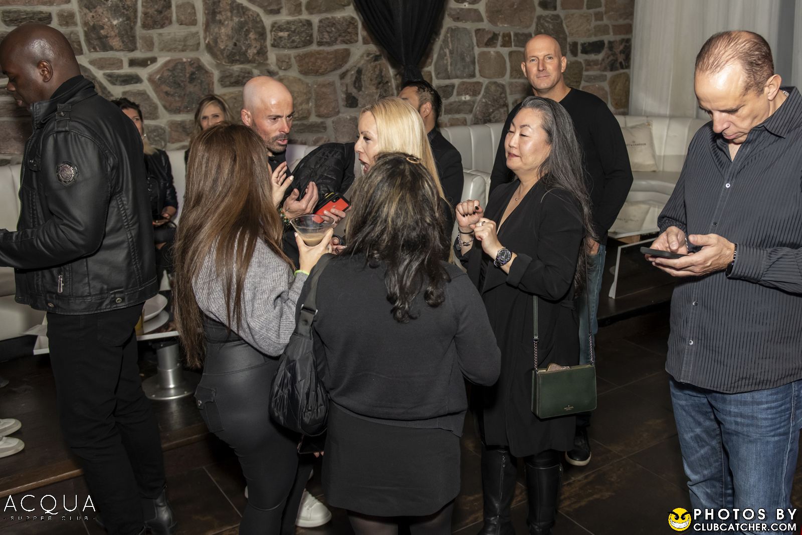 Acqua Supperclub party venue photo 197 - October 22nd, 2025