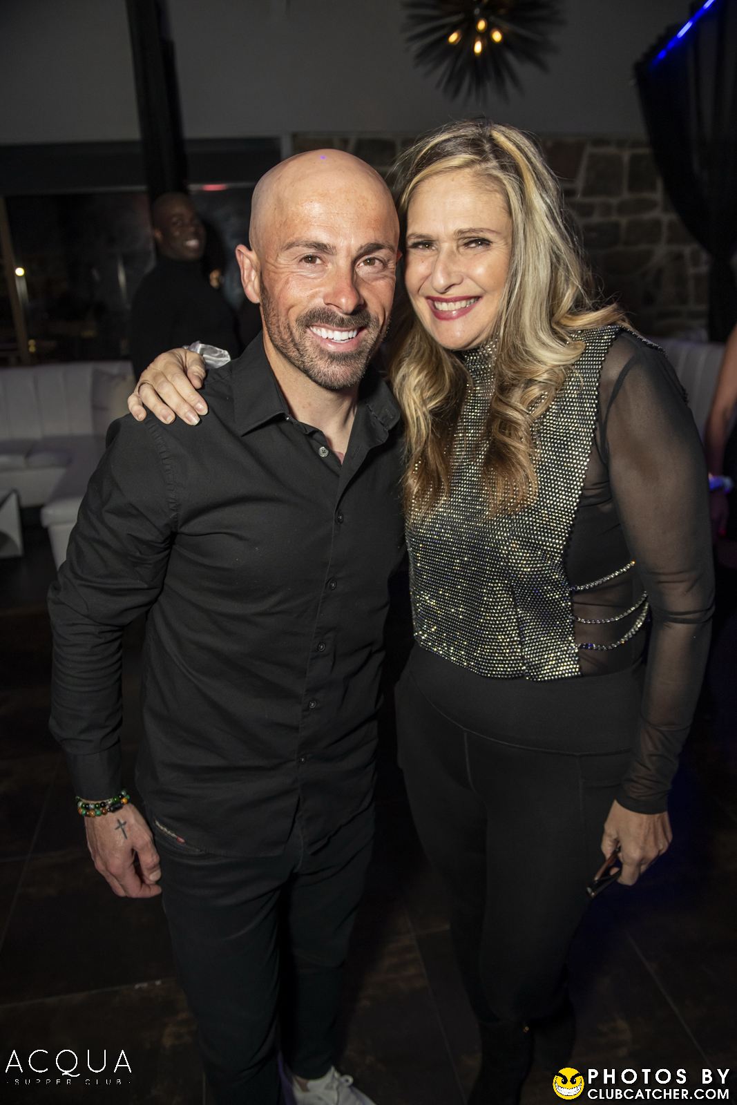 Acqua Supperclub party venue photo 198 - October 22nd, 2025