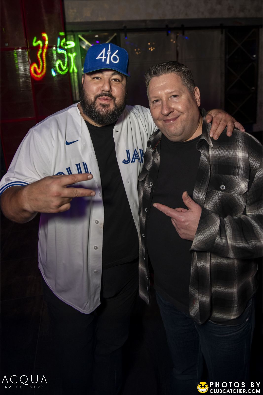 Acqua Supperclub party venue photo 200 - October 22nd, 2025