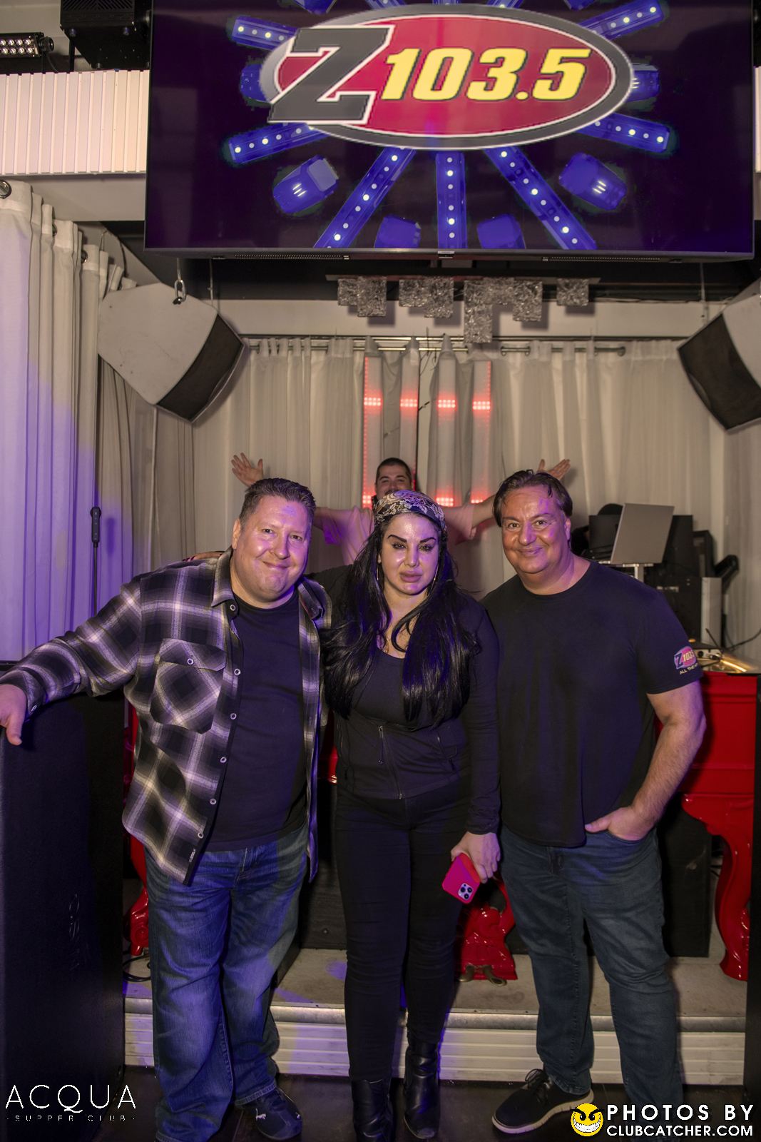 Acqua Supperclub party venue photo 21 - October 22nd, 2025