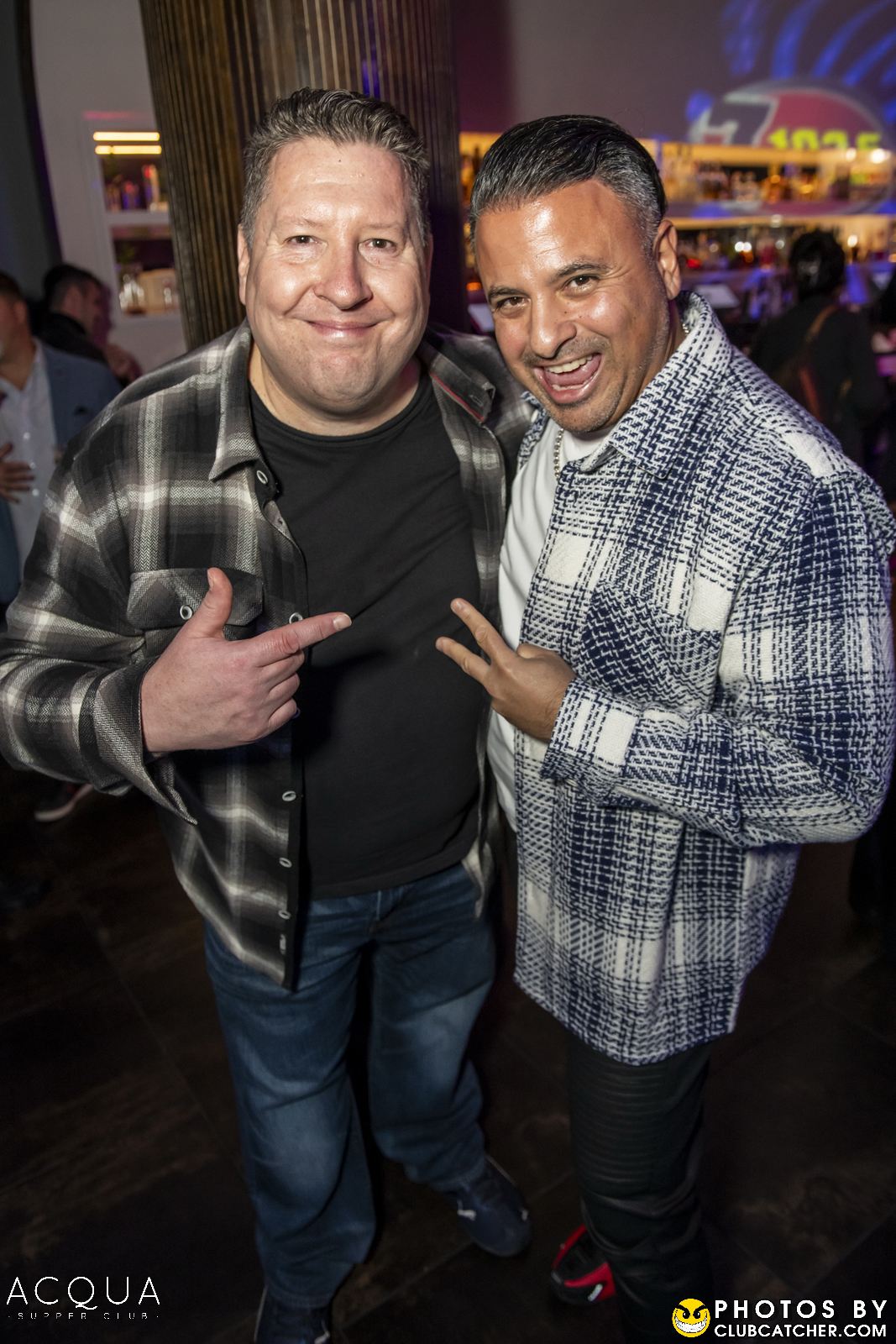 Acqua Supperclub party venue photo 202 - October 22nd, 2025