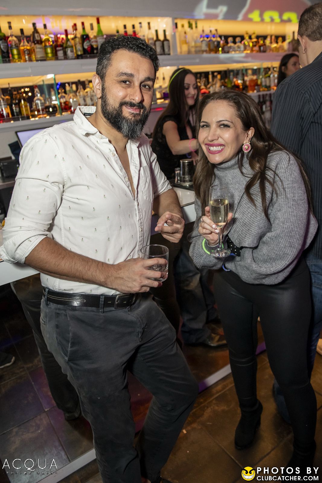 Acqua Supperclub party venue photo 205 - October 22nd, 2025