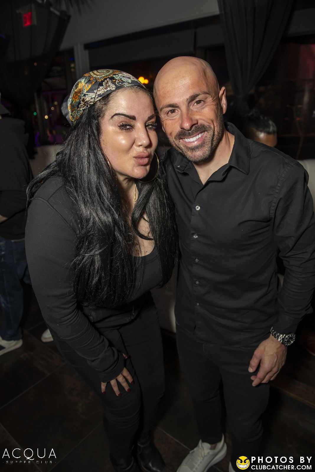 Acqua Supperclub party venue photo 206 - October 22nd, 2025