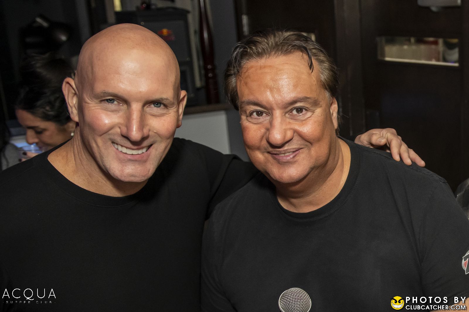 Acqua Supperclub party venue photo 207 - October 22nd, 2025