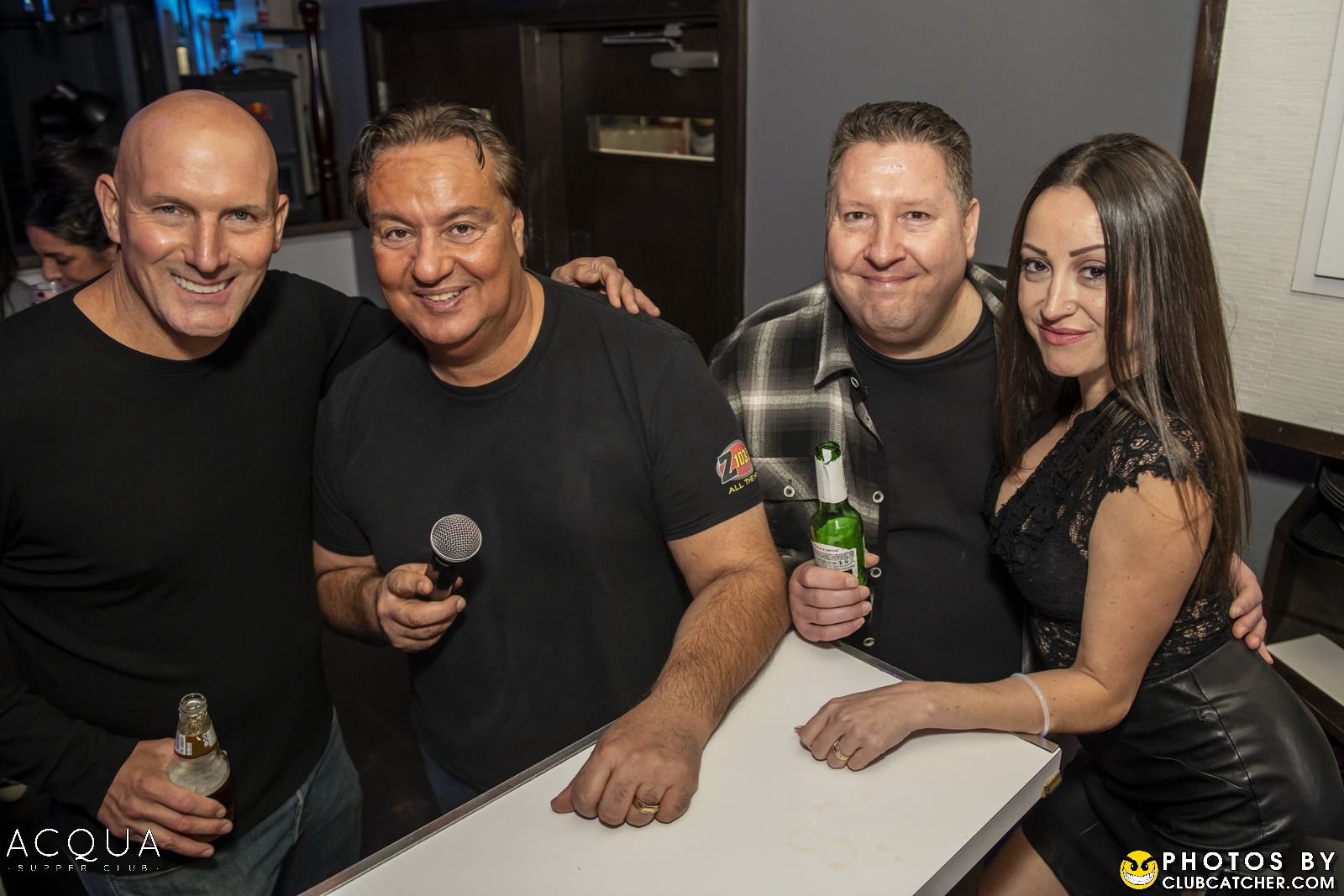 Acqua Supperclub party venue photo 211 - October 22nd, 2025