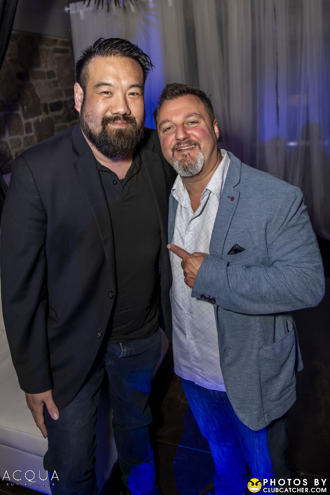 Acqua Supperclub party venue photo 212 - October 22nd, 2025