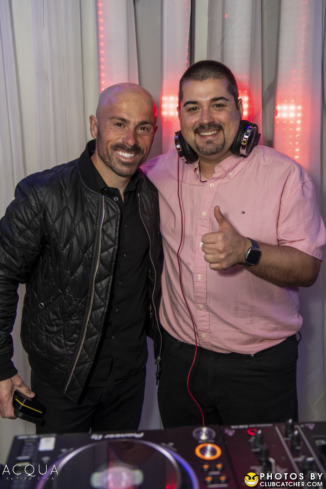 Acqua Supperclub party venue photo 213 - October 22nd, 2025