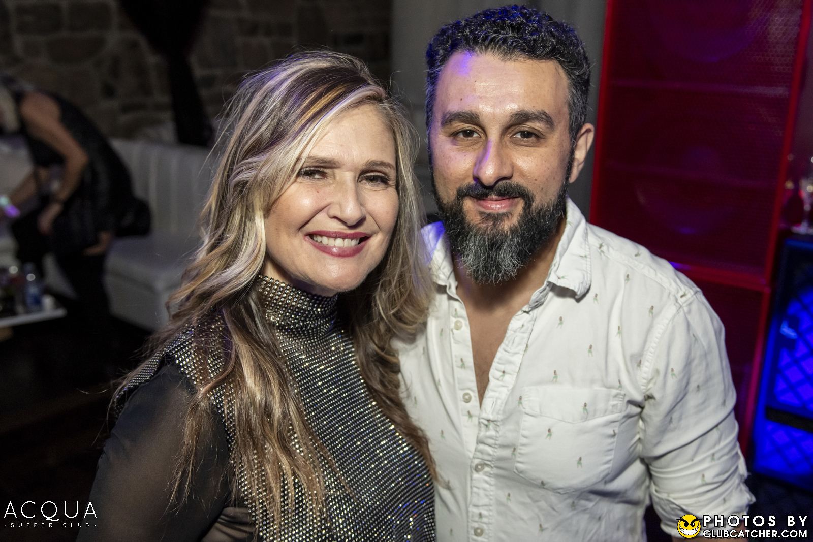 Acqua Supperclub party venue photo 214 - October 22nd, 2025