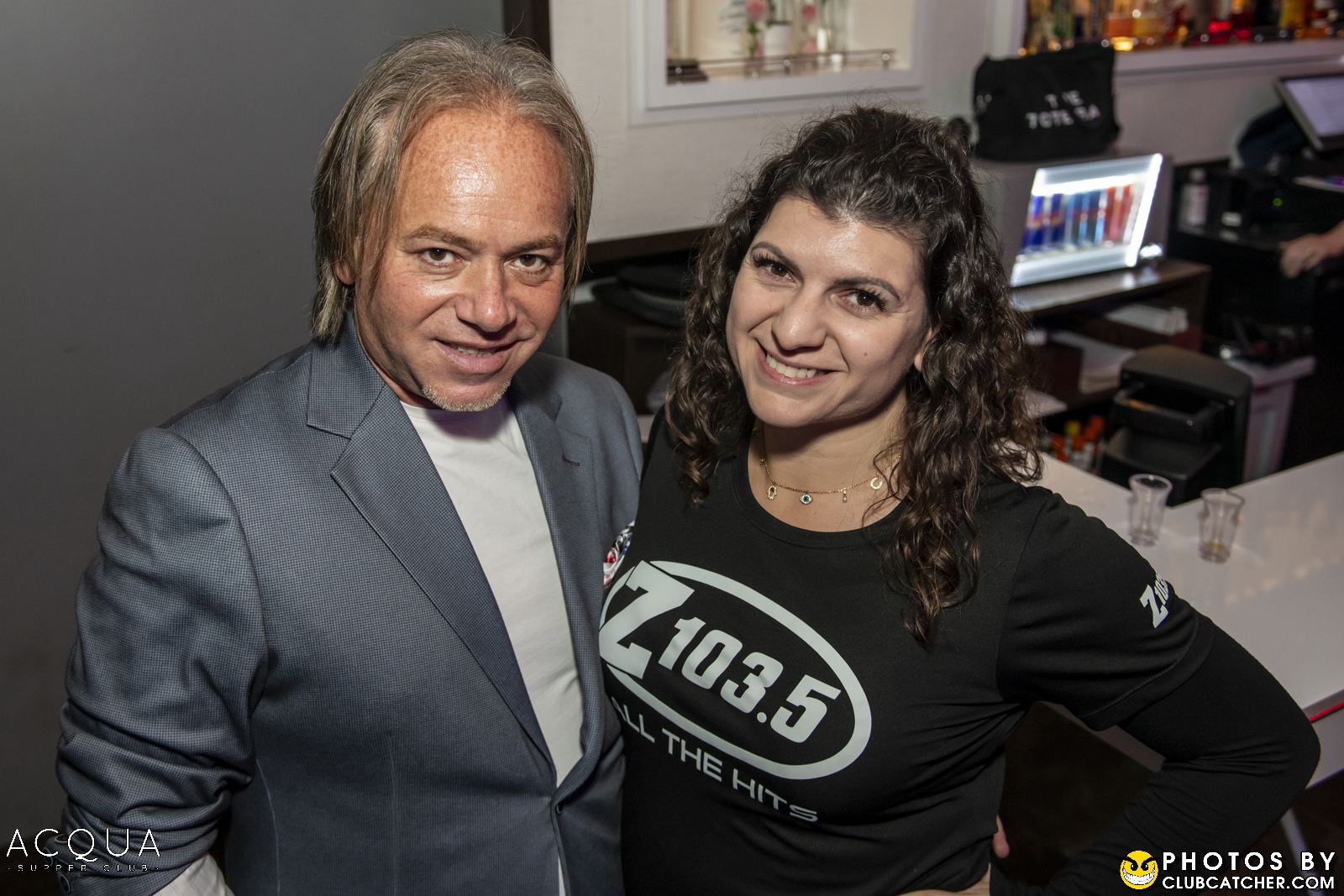 Acqua Supperclub party venue photo 216 - October 22nd, 2025