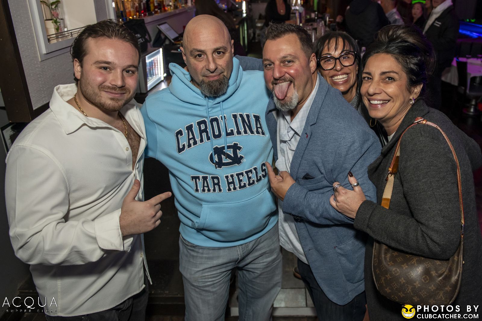 Acqua Supperclub party venue photo 218 - October 22nd, 2025