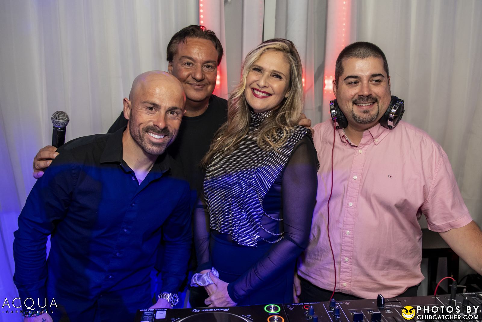 Acqua Supperclub party venue photo 219 - October 22nd, 2025