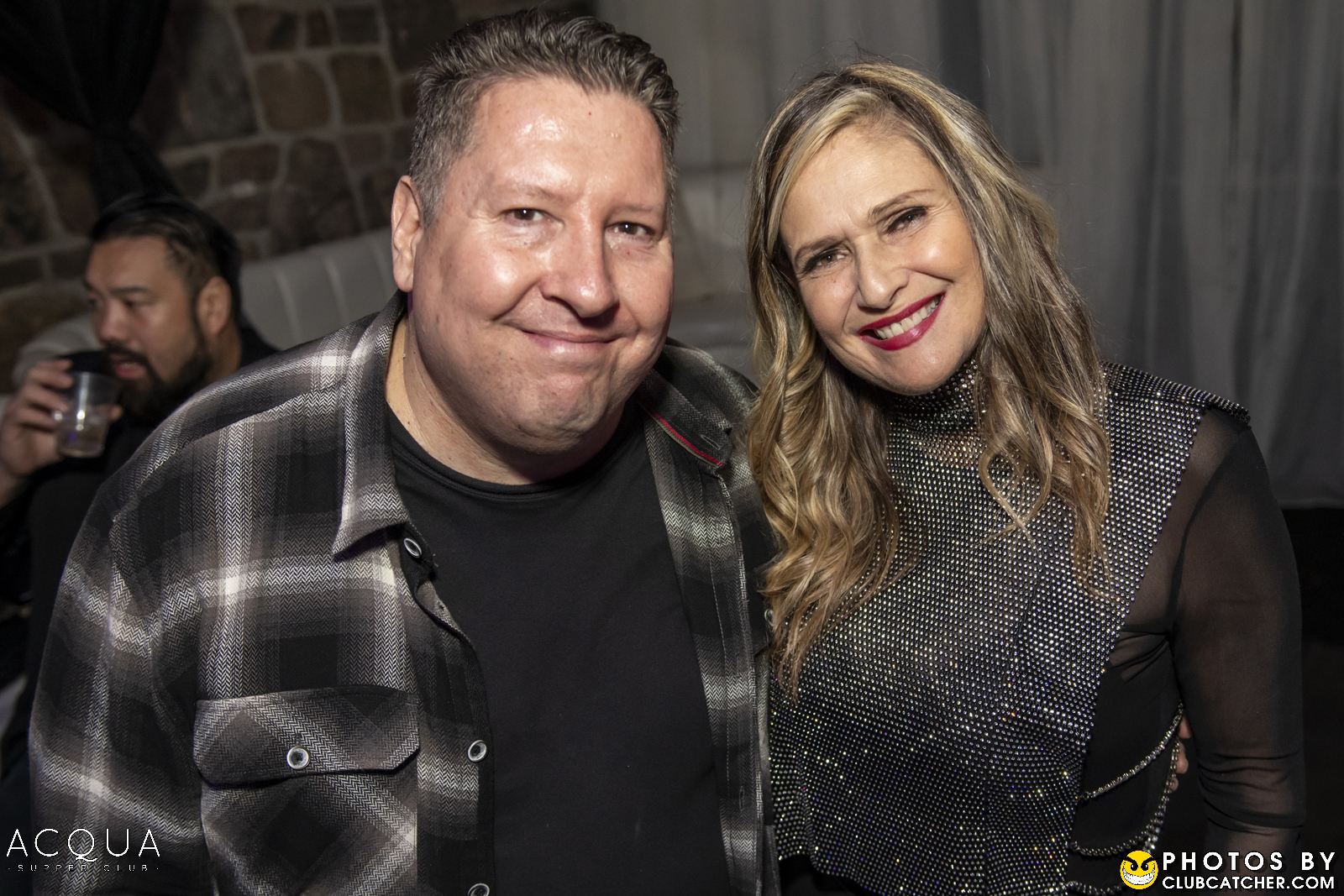 Acqua Supperclub party venue photo 220 - October 22nd, 2025