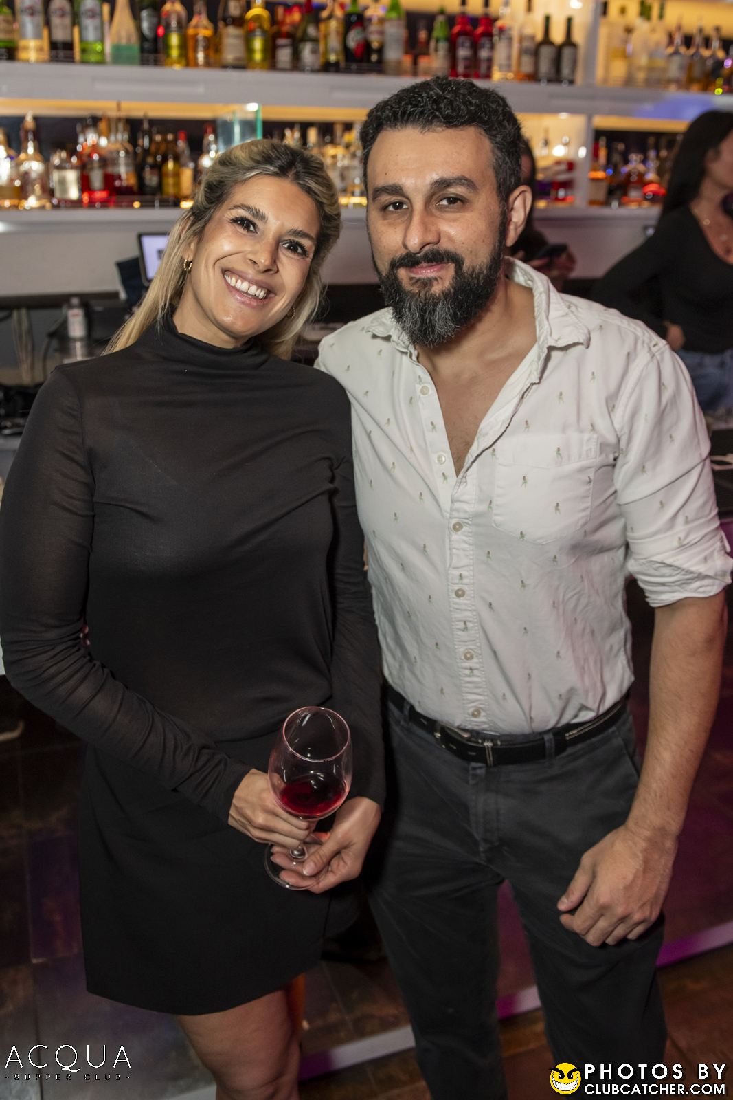 Acqua Supperclub party venue photo 23 - October 22nd, 2025