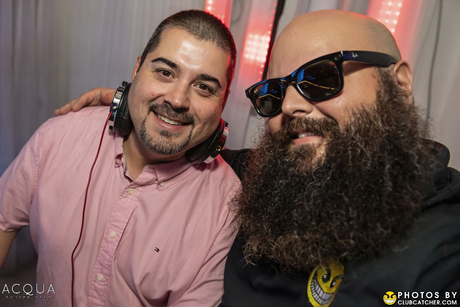 Acqua Supperclub party venue photo 222 - October 22nd, 2025