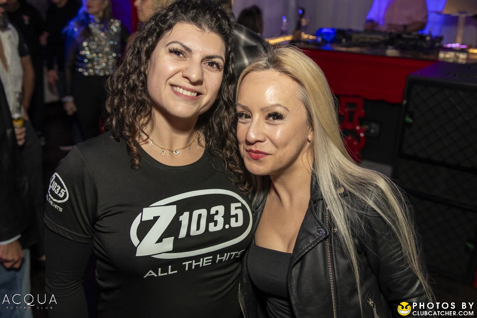 Acqua Supperclub party venue photo 223 - October 22nd, 2025