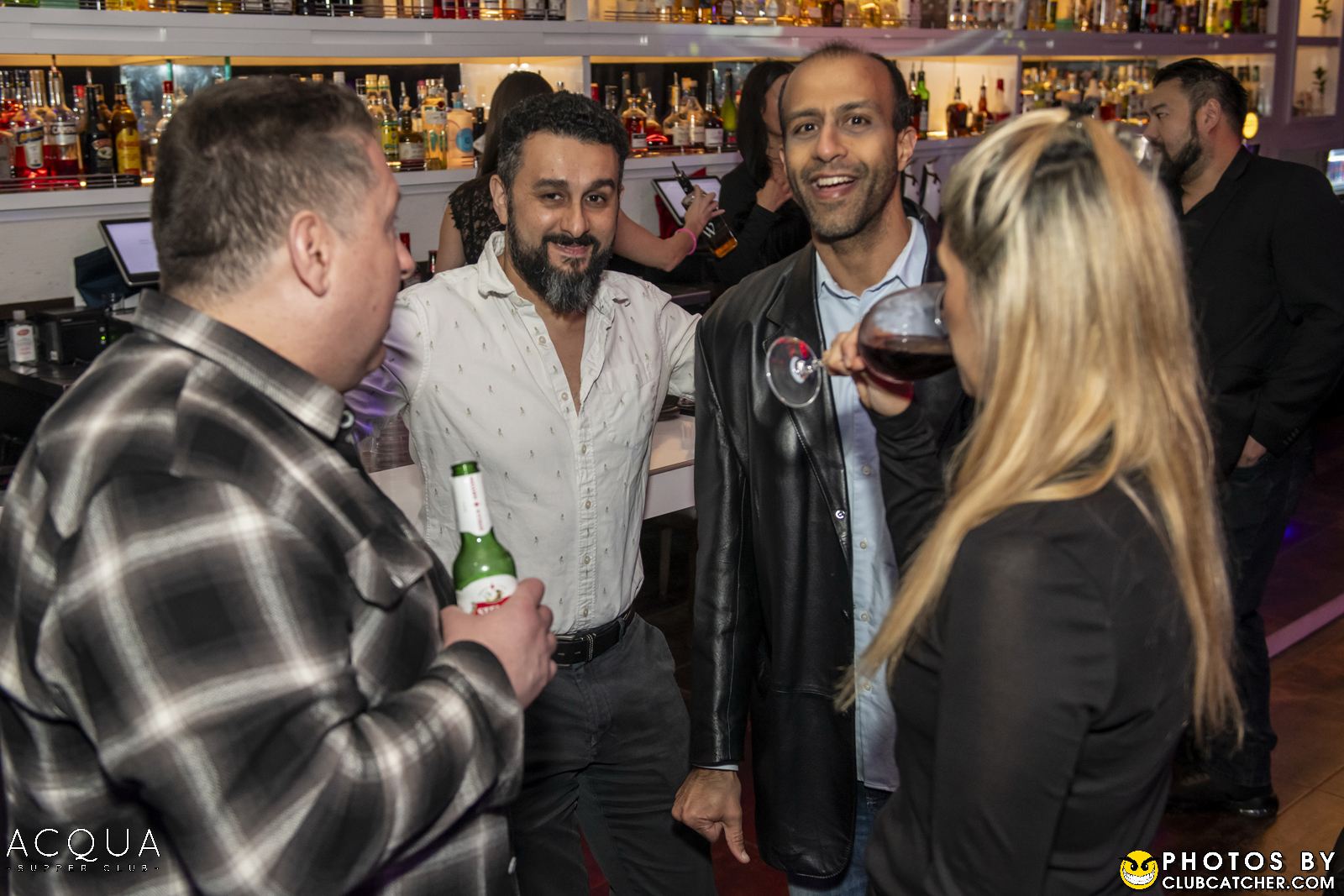 Acqua Supperclub party venue photo 225 - October 22nd, 2025