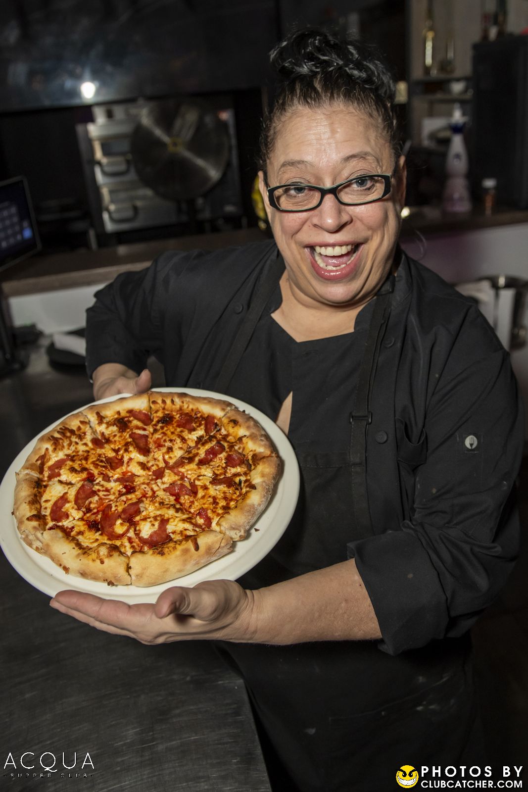 Acqua Supperclub party venue photo 226 - October 22nd, 2025