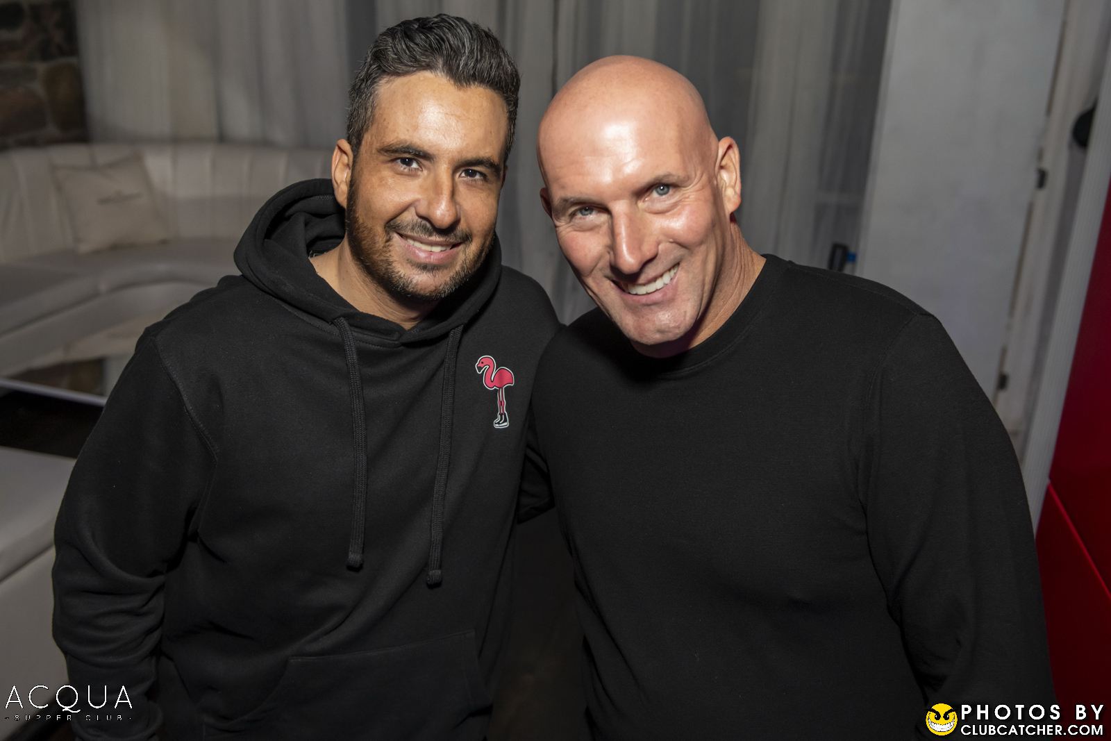 Acqua Supperclub party venue photo 227 - October 22nd, 2025