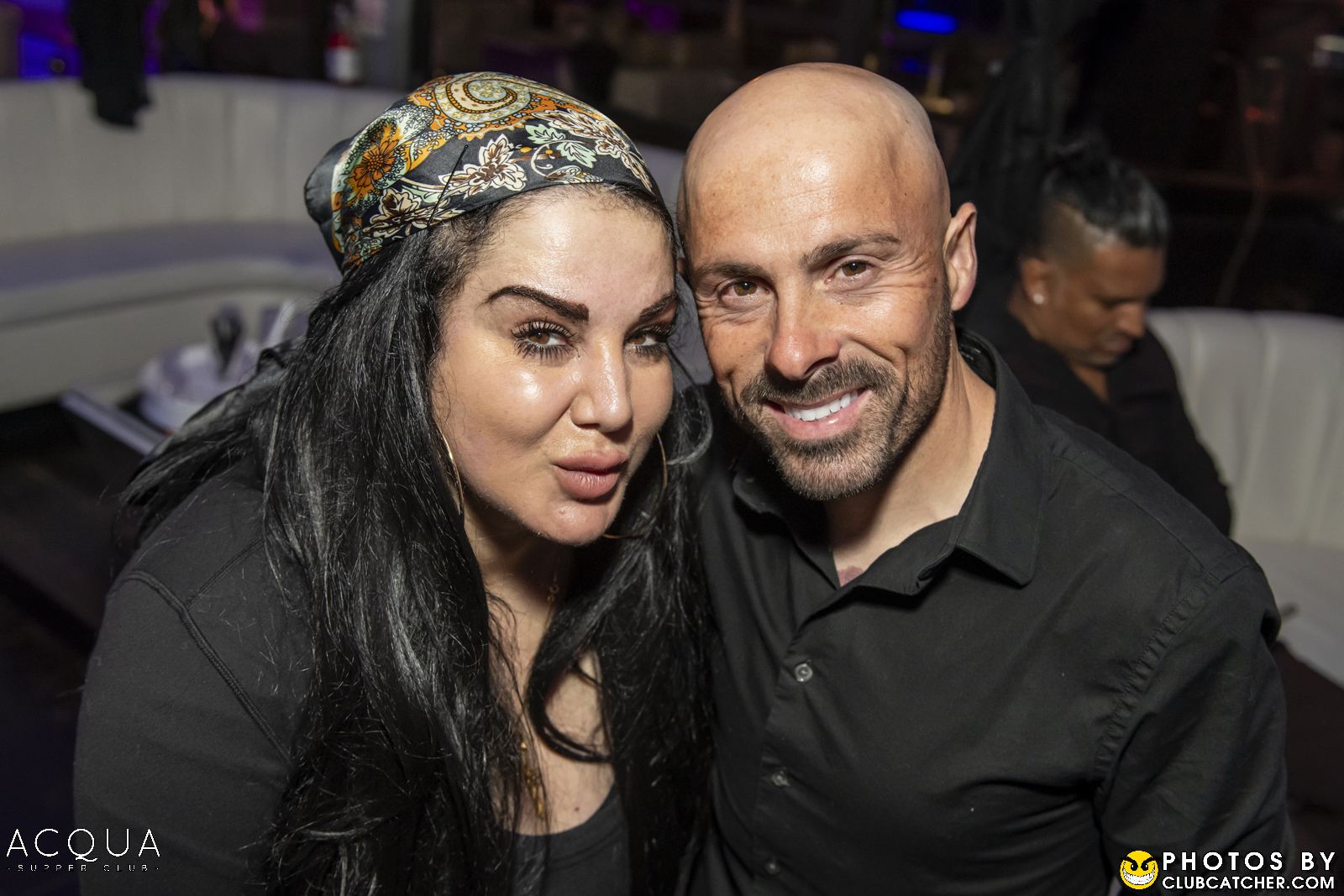 Acqua Supperclub party venue photo 228 - October 22nd, 2025