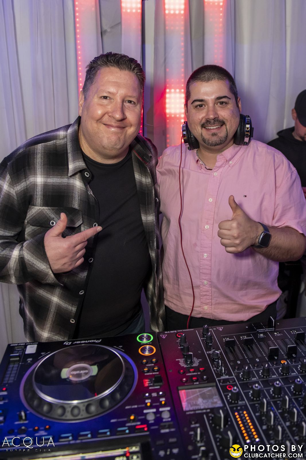 Acqua Supperclub party venue photo 229 - October 22nd, 2025