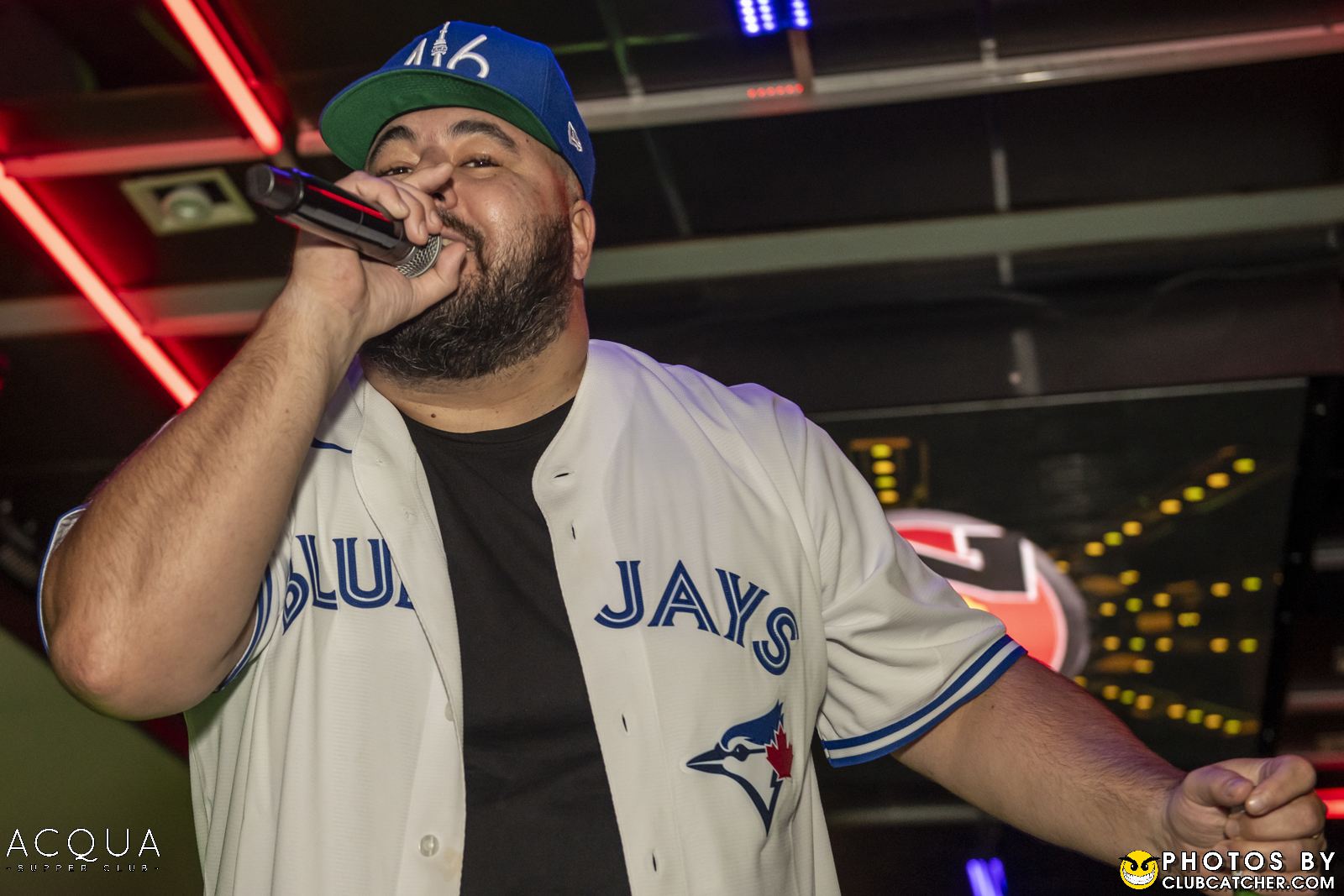 Acqua Supperclub party venue photo 230 - October 22nd, 2025