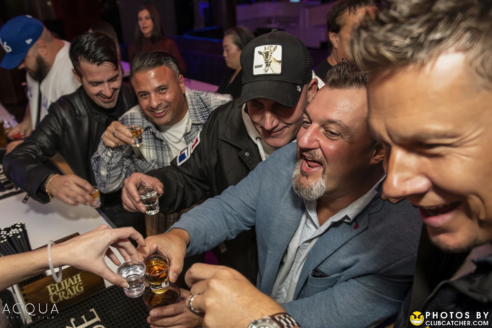 Acqua Supperclub party venue photo 24 - October 22nd, 2025