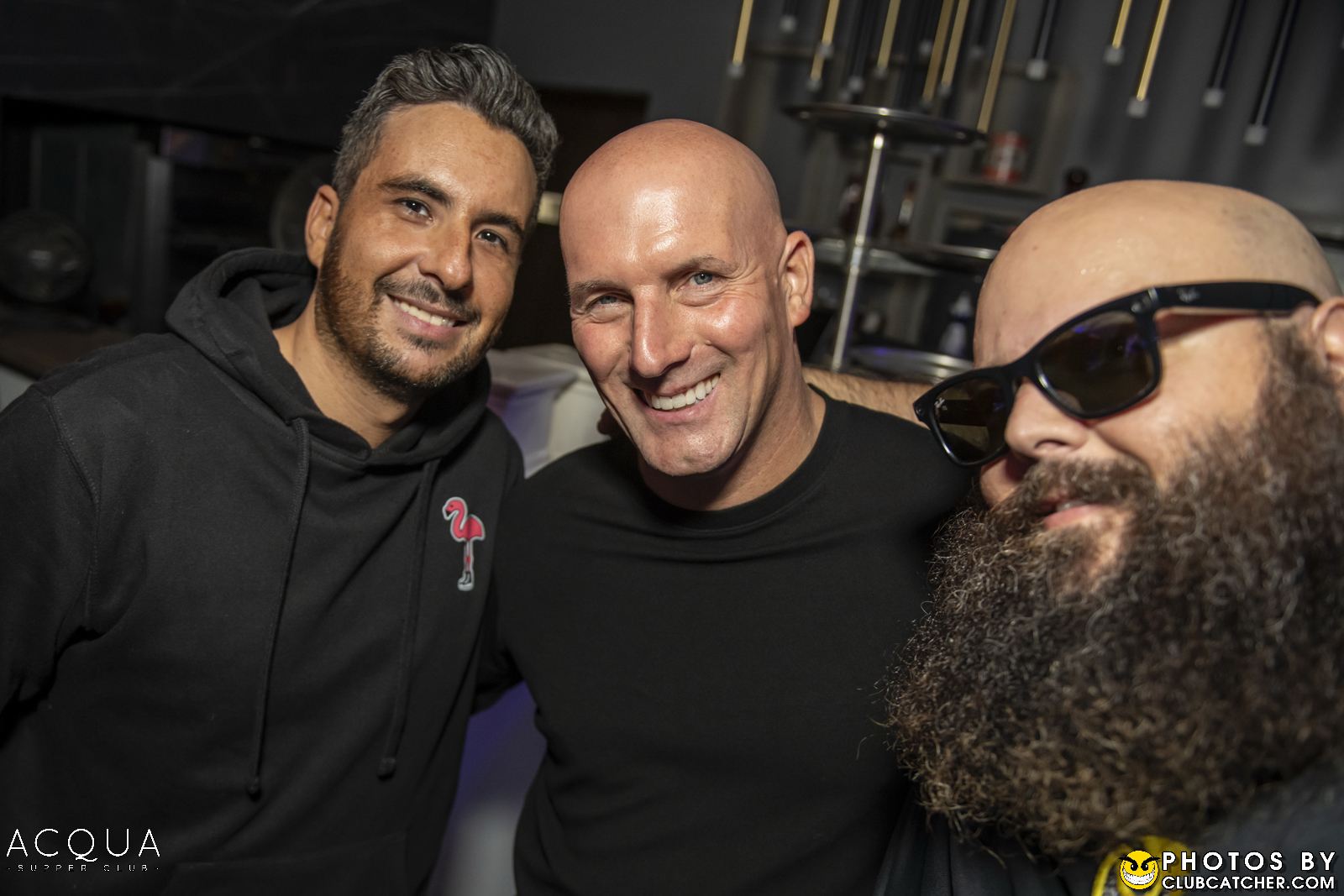 Acqua Supperclub party venue photo 232 - October 22nd, 2025