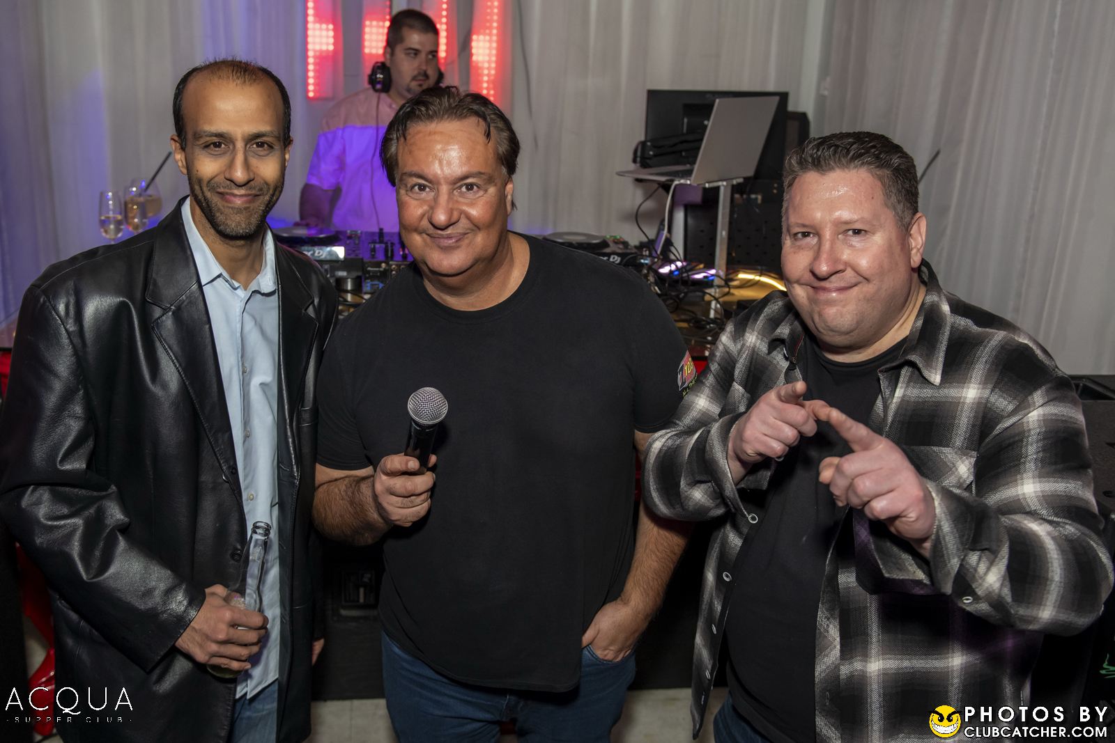 Acqua Supperclub party venue photo 233 - October 22nd, 2025