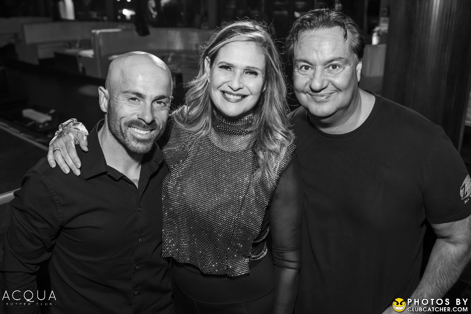 Acqua Supperclub party venue photo 234 - October 22nd, 2025