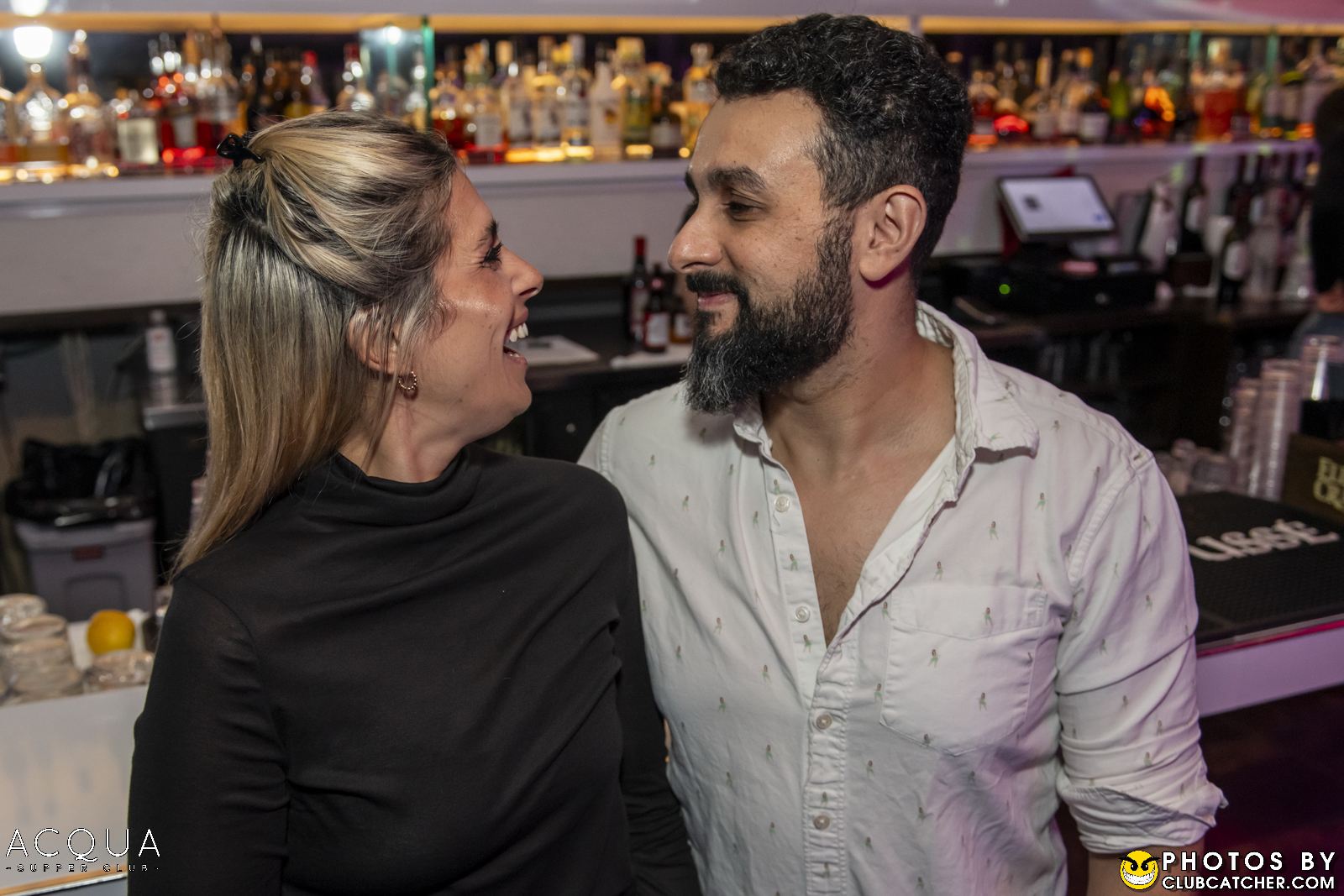 Acqua Supperclub party venue photo 235 - October 22nd, 2025