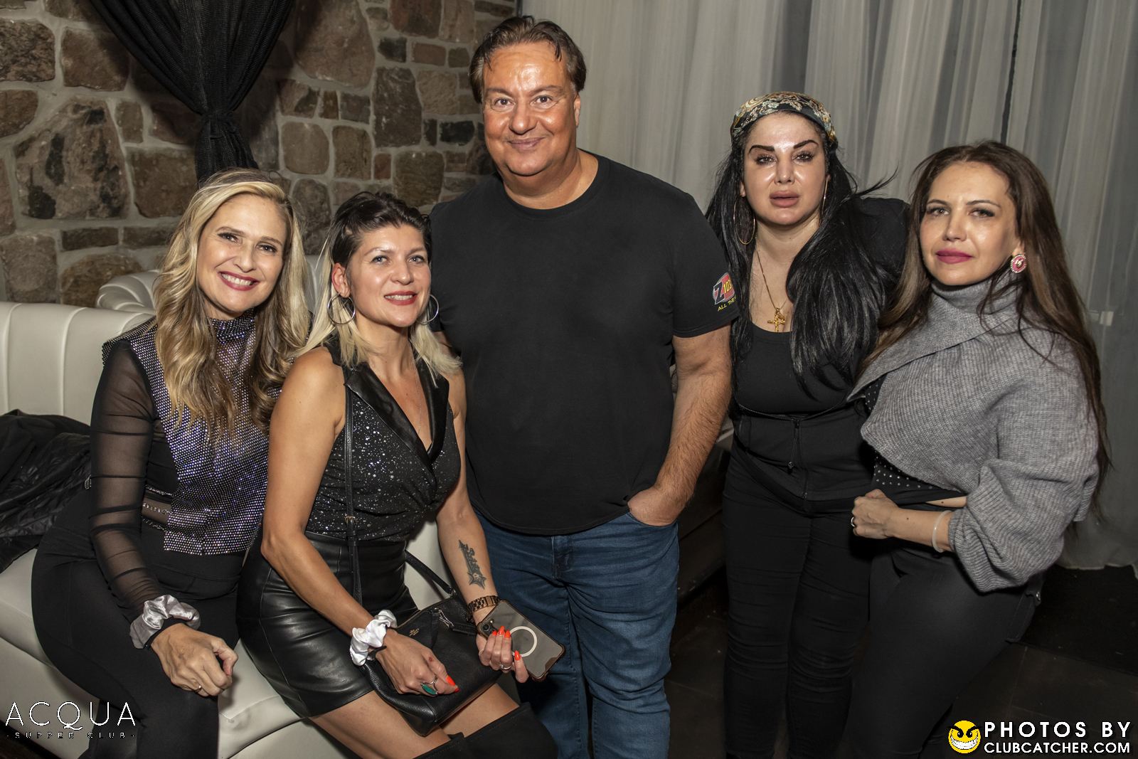 Acqua Supperclub party venue photo 237 - October 22nd, 2025