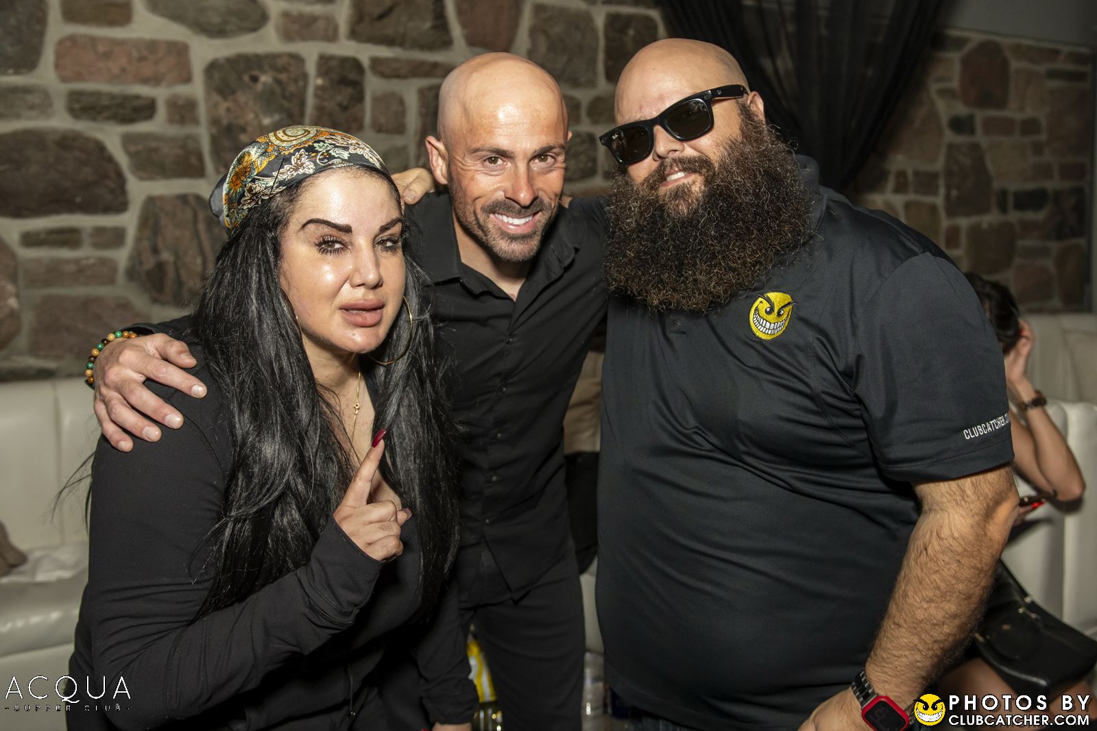 Acqua Supperclub party venue photo 238 - October 22nd, 2025