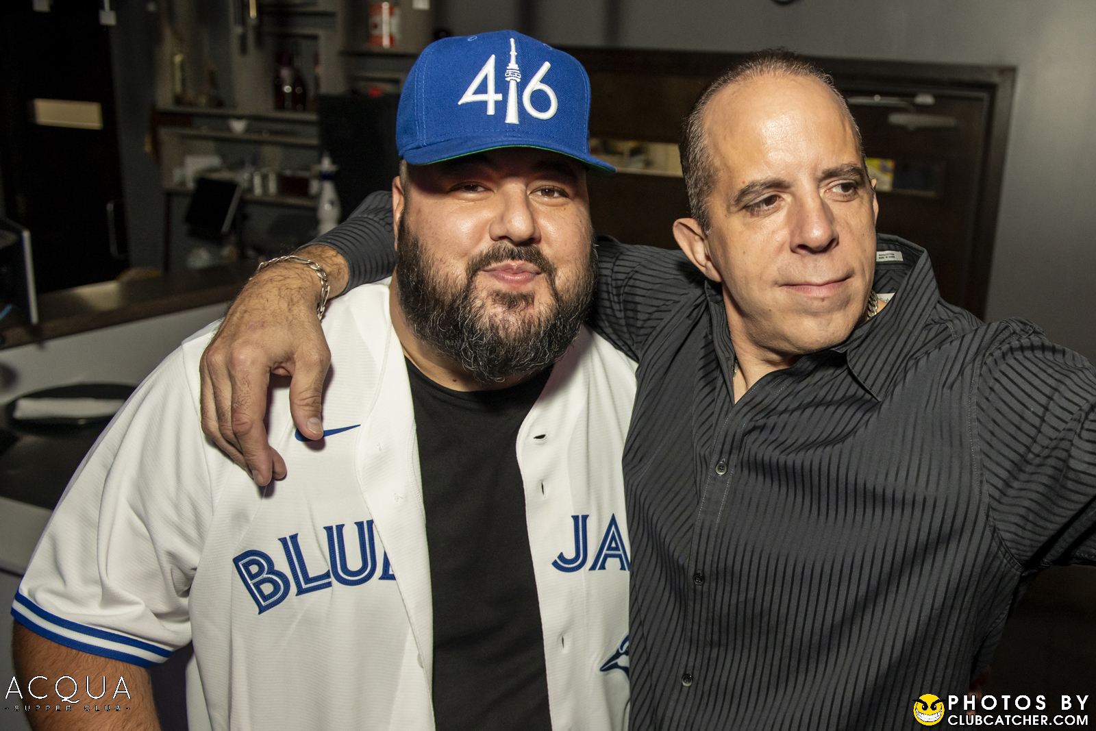 Acqua Supperclub party venue photo 239 - October 22nd, 2025