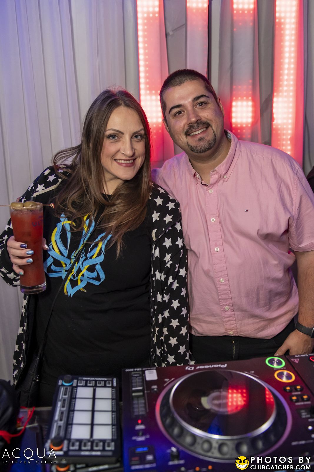 Acqua Supperclub party venue photo 25 - October 22nd, 2025