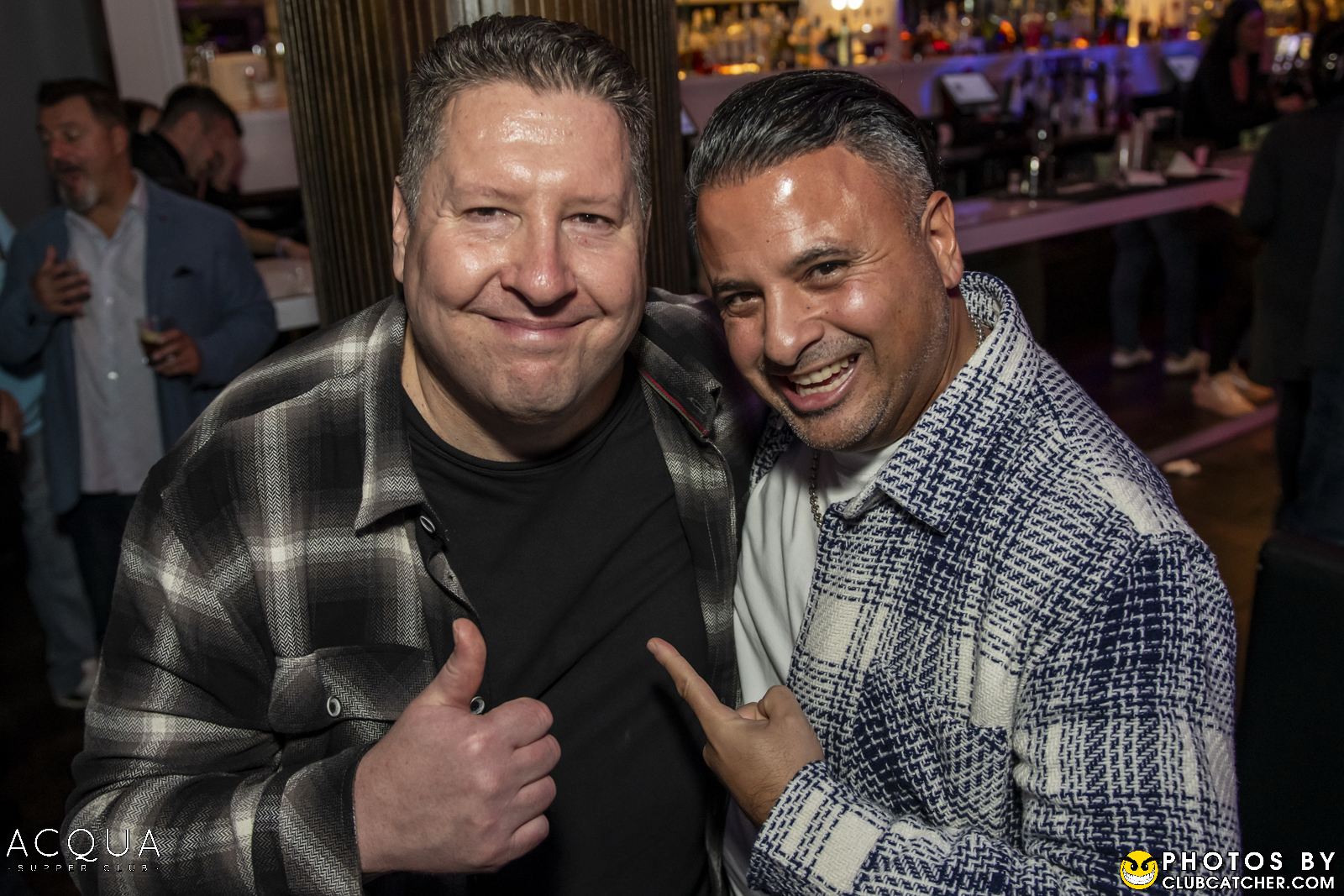 Acqua Supperclub party venue photo 241 - October 22nd, 2025