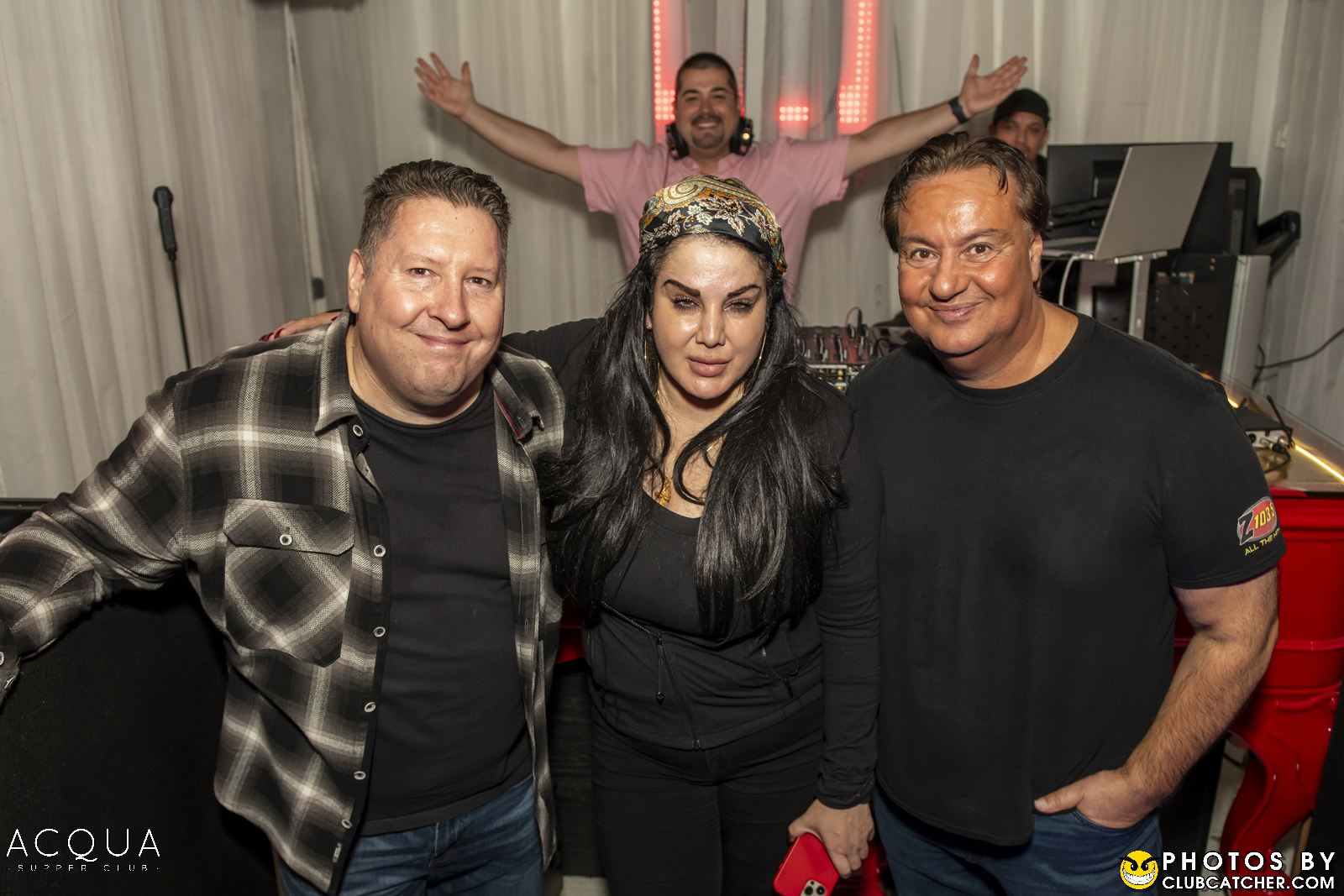 Acqua Supperclub party venue photo 243 - October 22nd, 2025