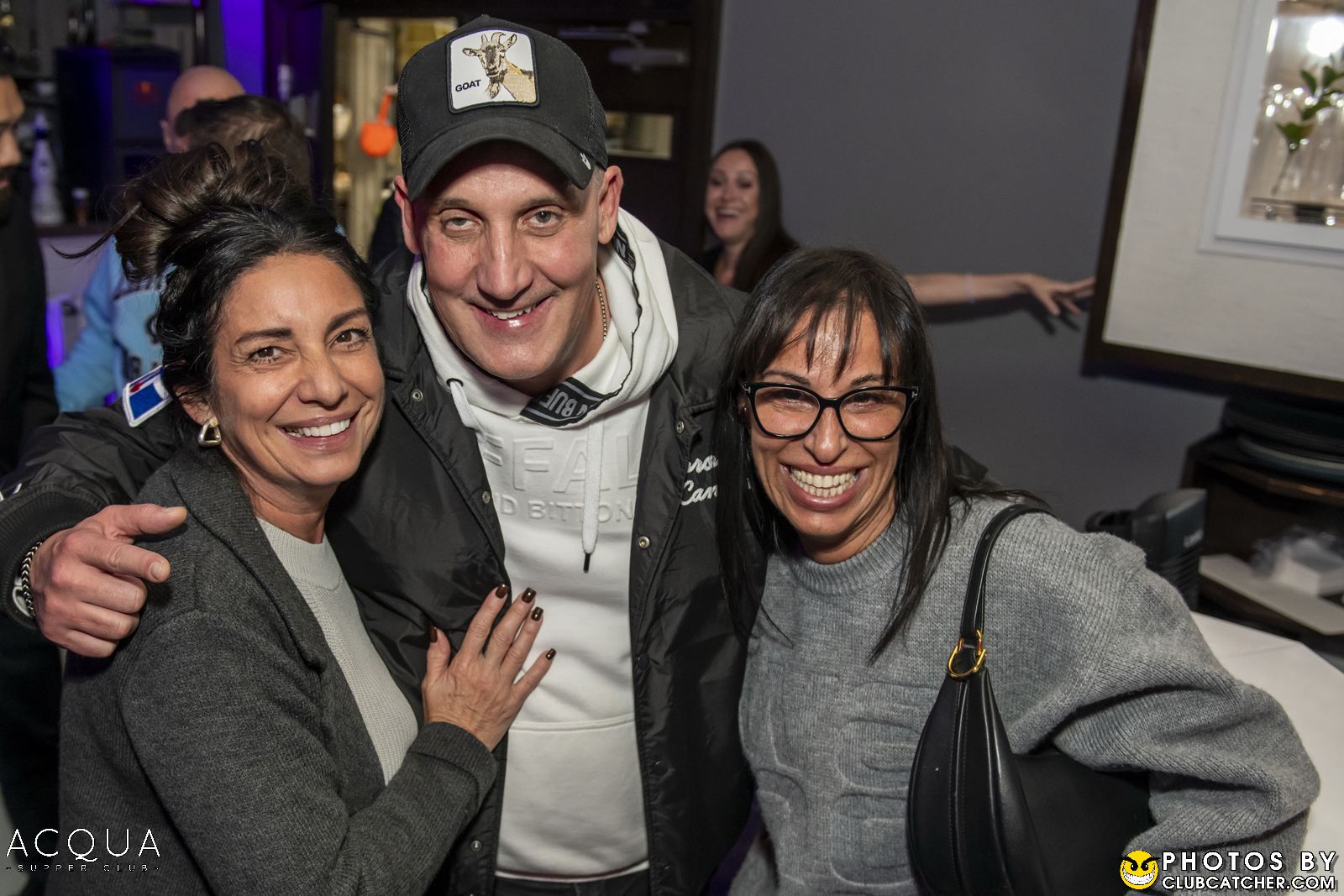 Acqua Supperclub party venue photo 244 - October 22nd, 2025