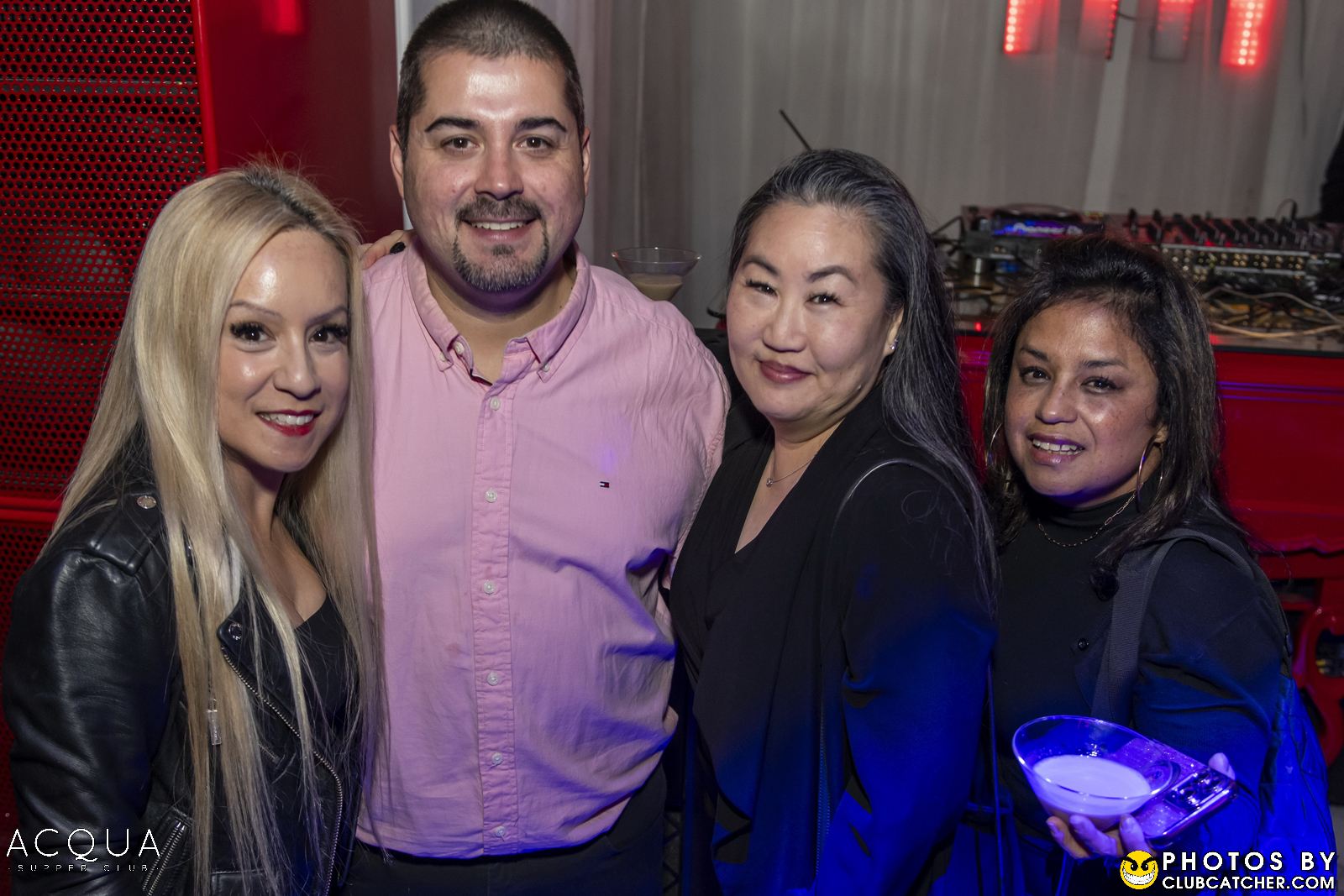 Acqua Supperclub party venue photo 245 - October 22nd, 2025