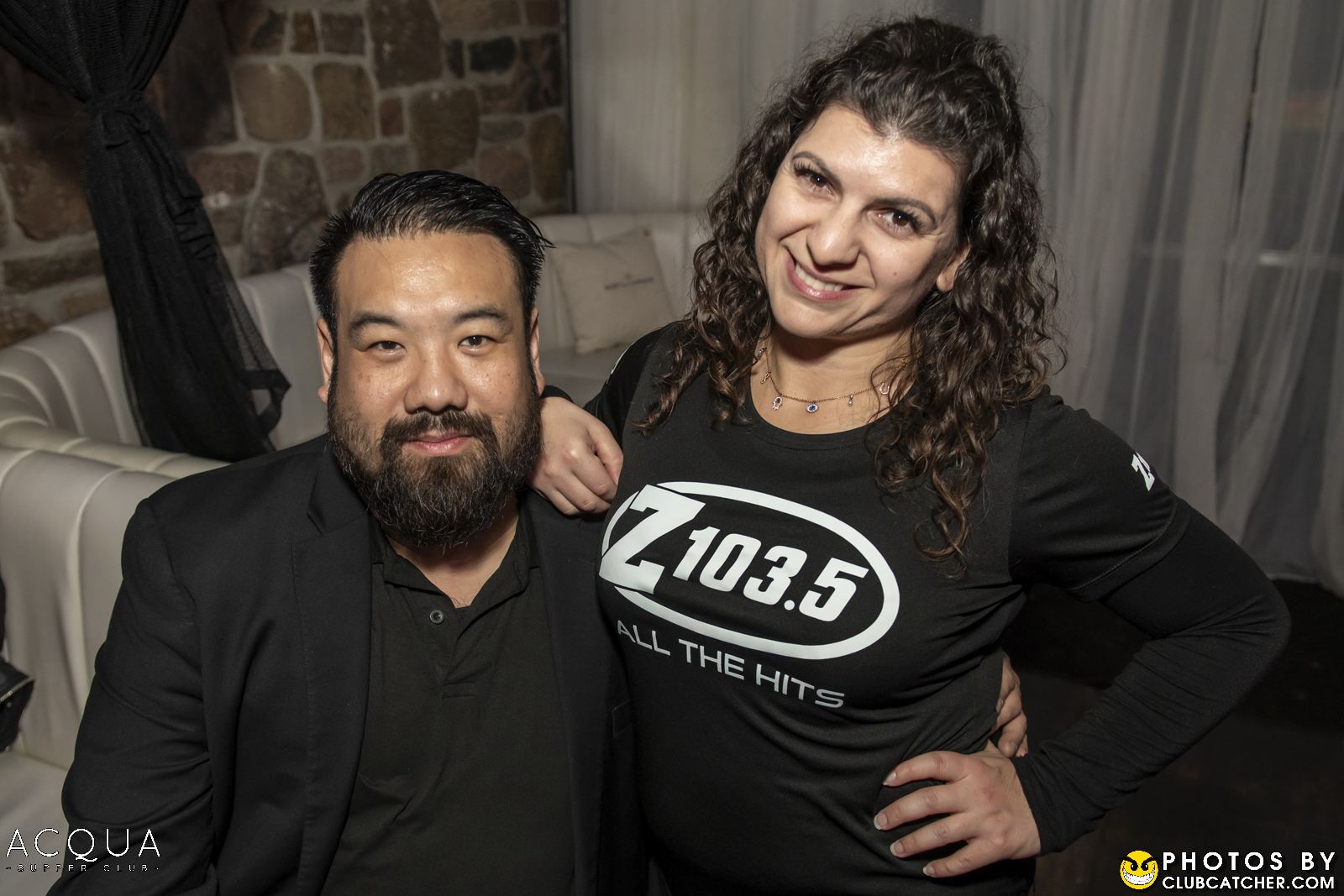 Acqua Supperclub party venue photo 246 - October 22nd, 2025