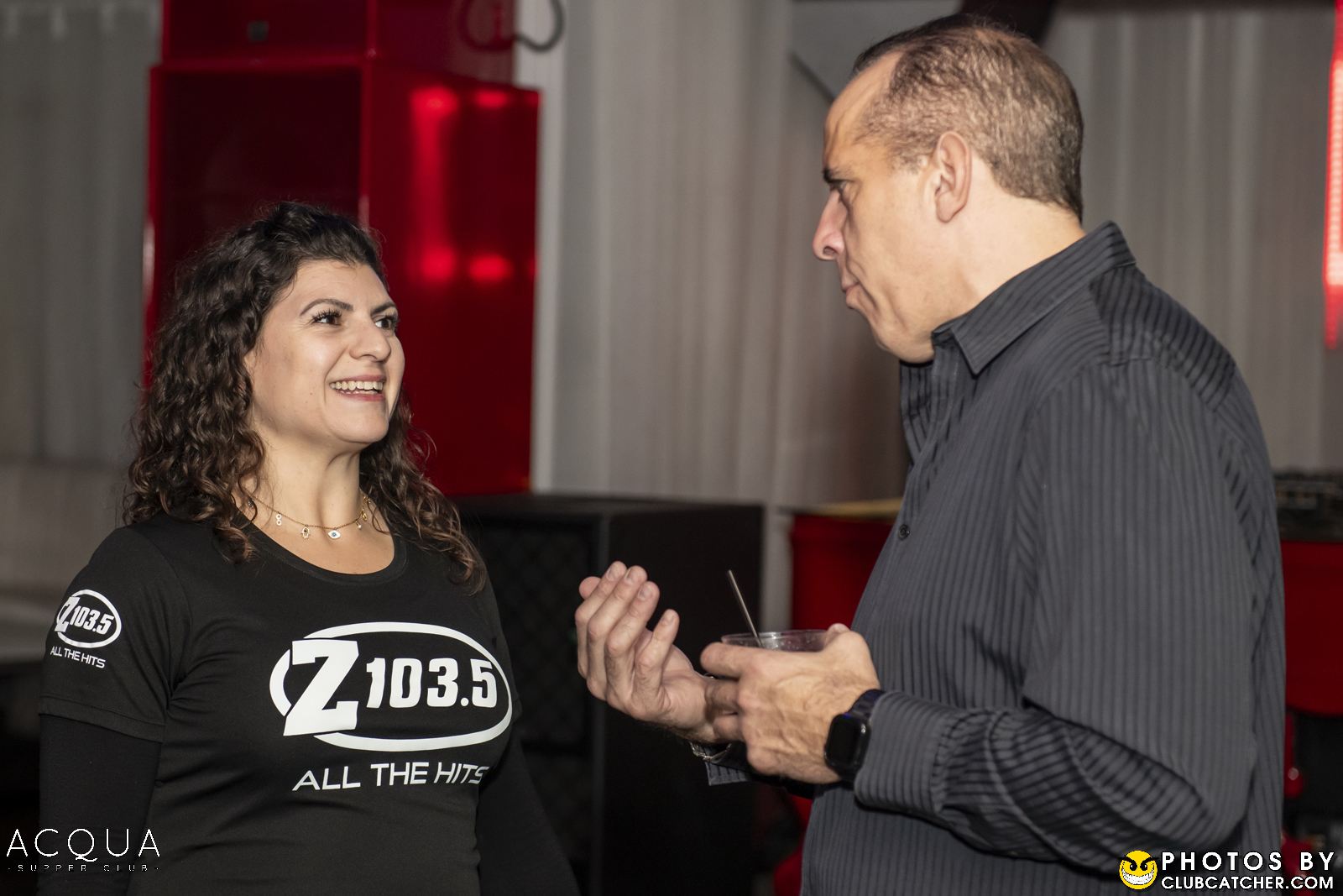 Acqua Supperclub party venue photo 247 - October 22nd, 2025