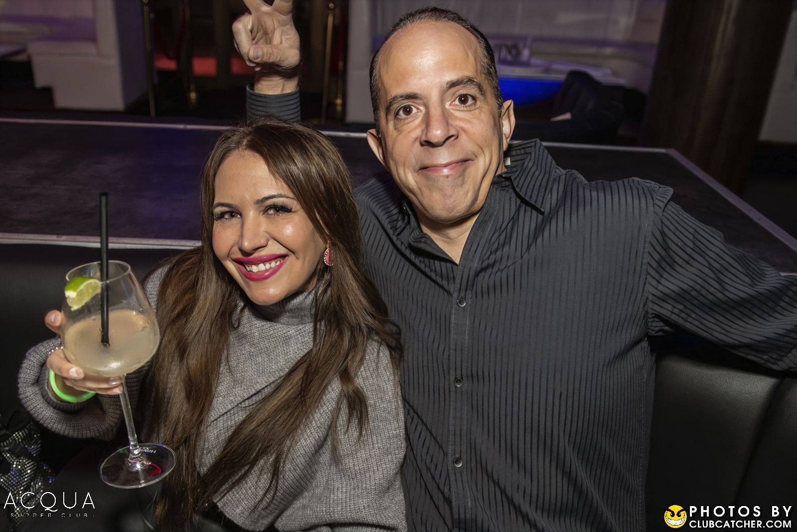 Acqua Supperclub party venue photo 249 - October 22nd, 2025