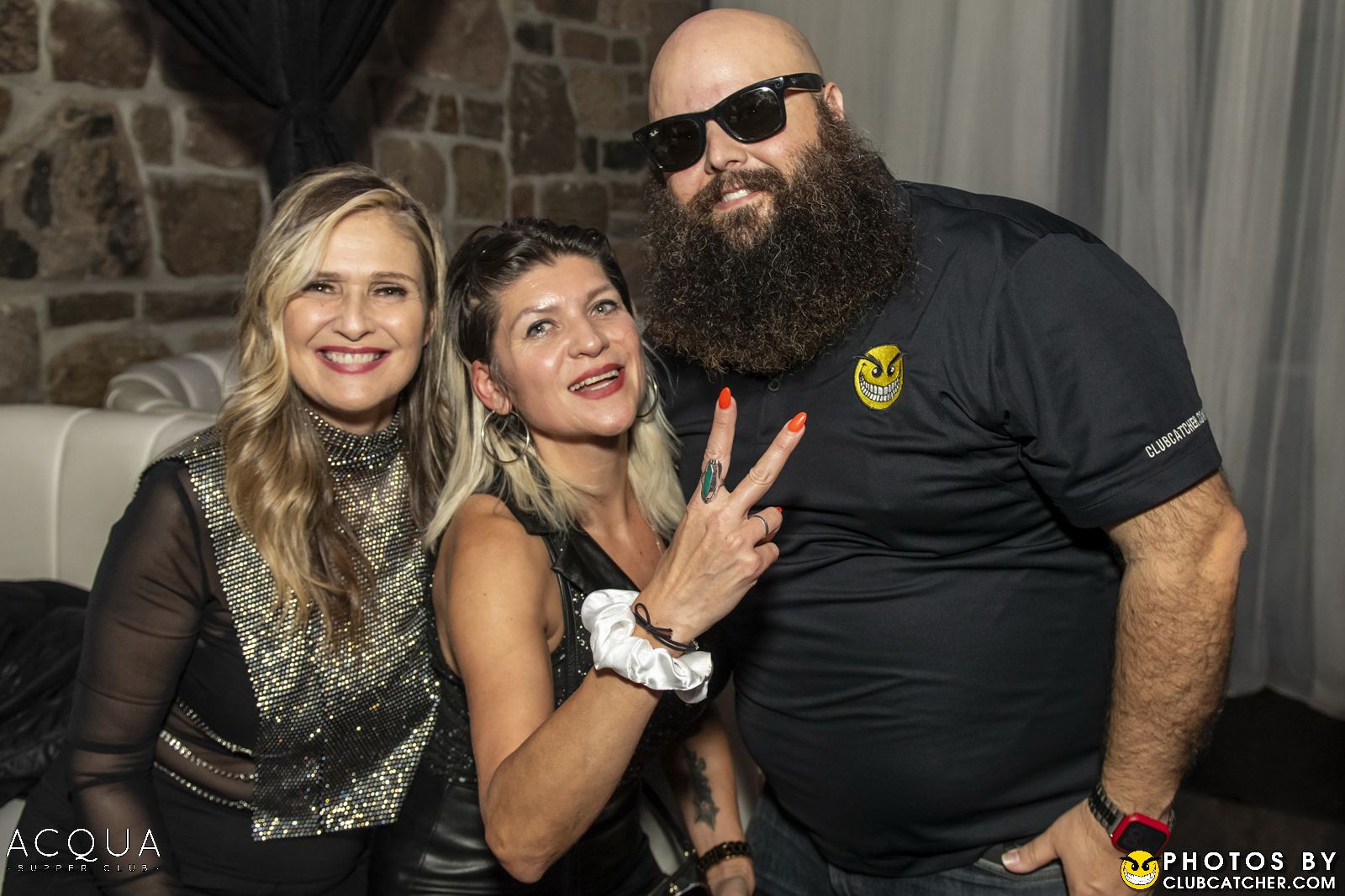 Acqua Supperclub party venue photo 251 - October 22nd, 2025