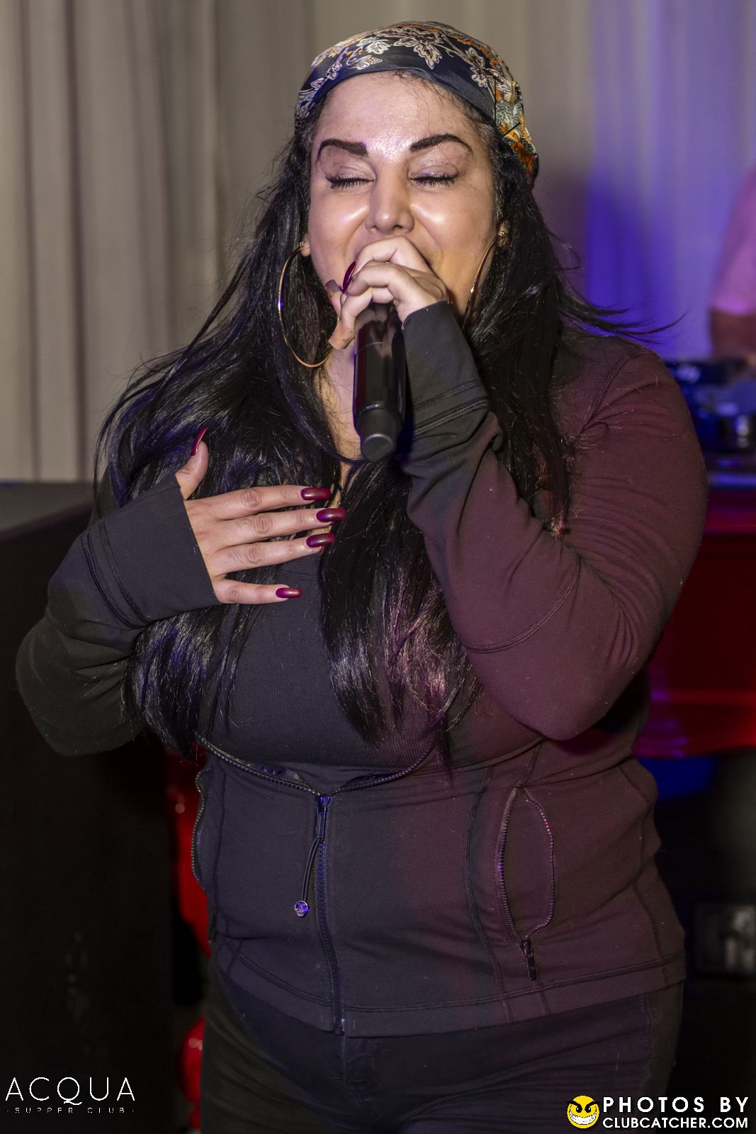 Acqua Supperclub party venue photo 252 - October 22nd, 2025