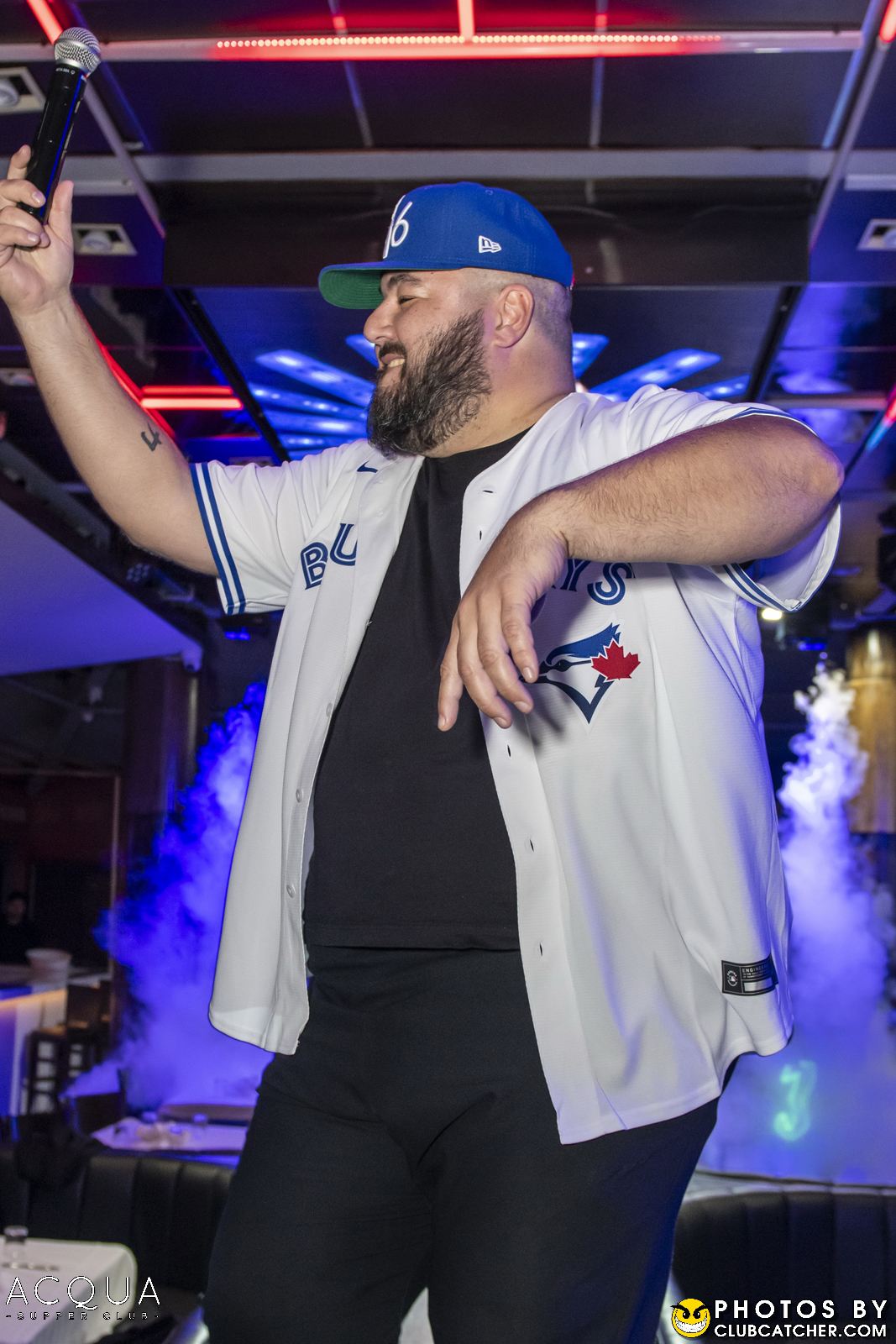 Acqua Supperclub party venue photo 255 - October 22nd, 2025